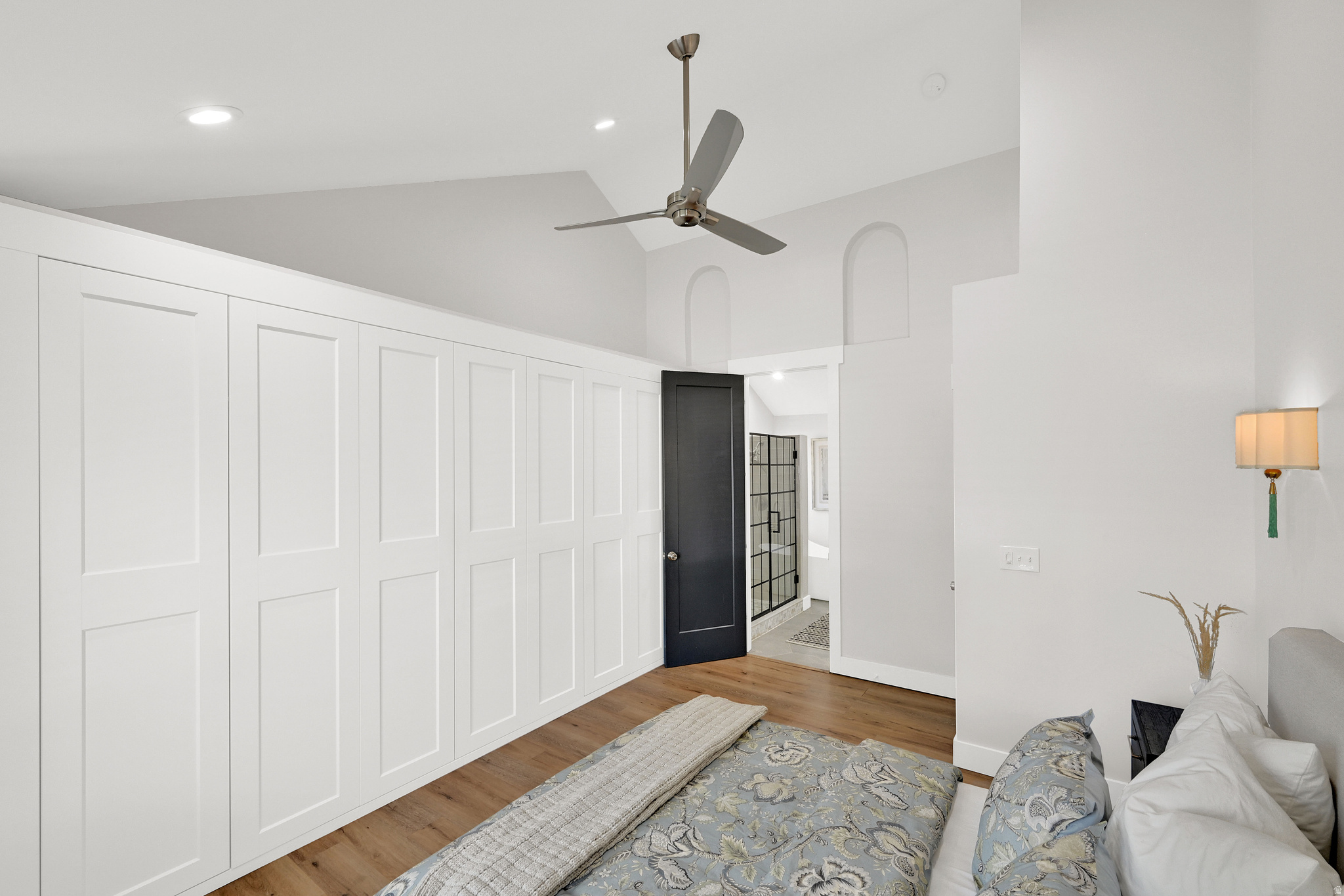 HIGHLAND PARK AREA - Residential