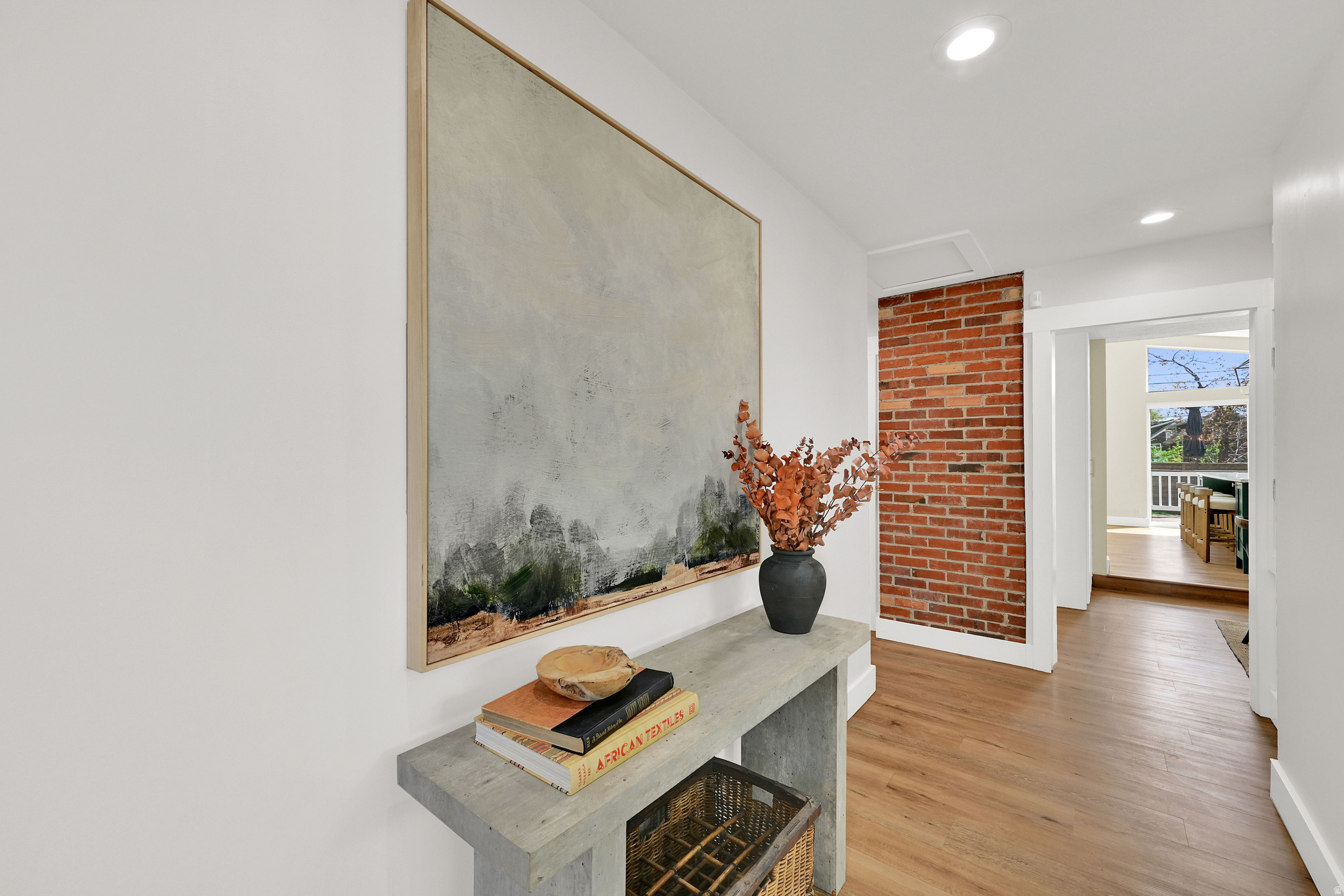 HIGHLAND PARK AREA - Residential