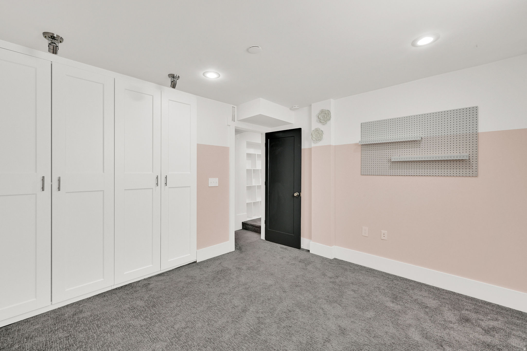 HIGHLAND PARK AREA - Residential