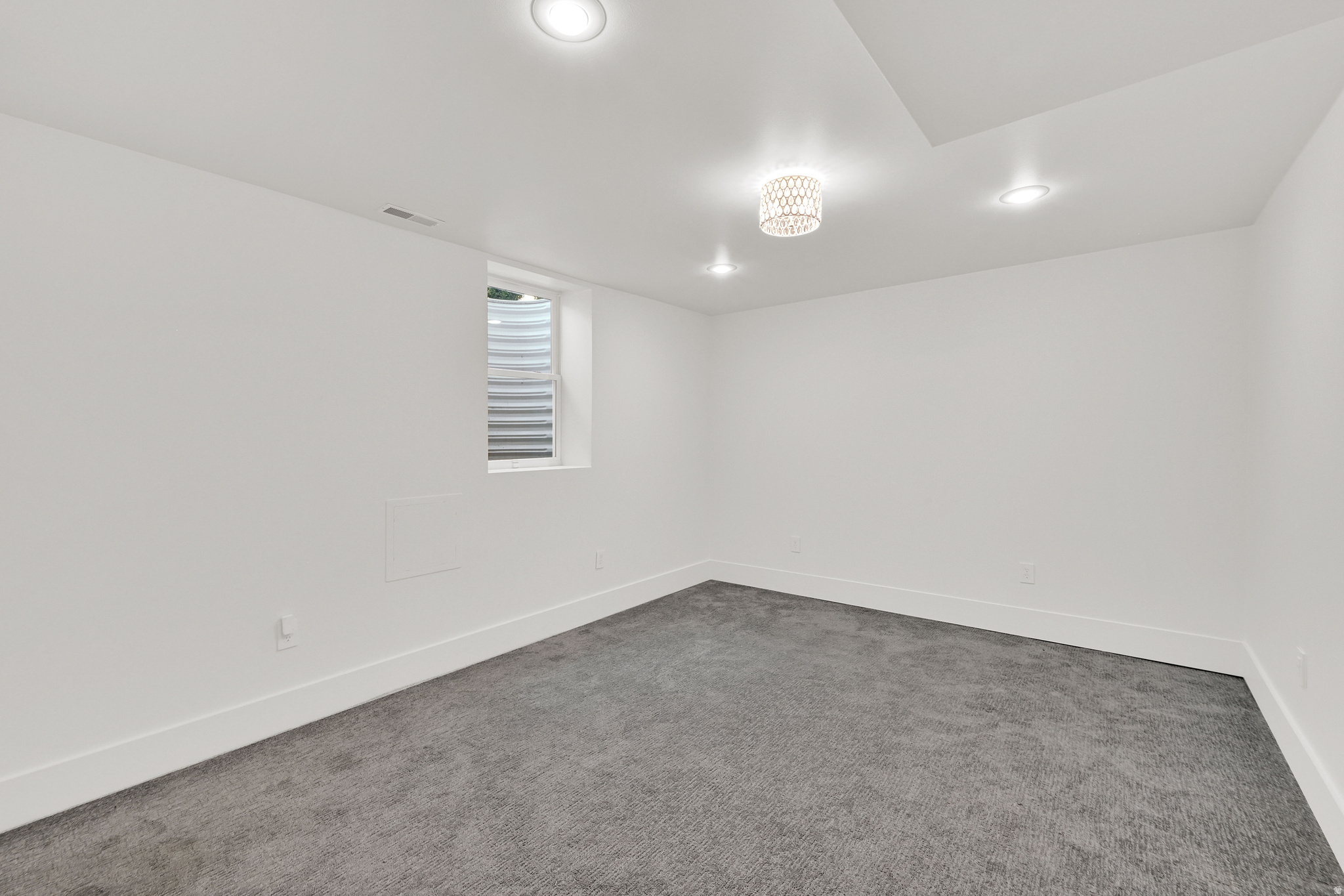 HIGHLAND PARK AREA - Residential