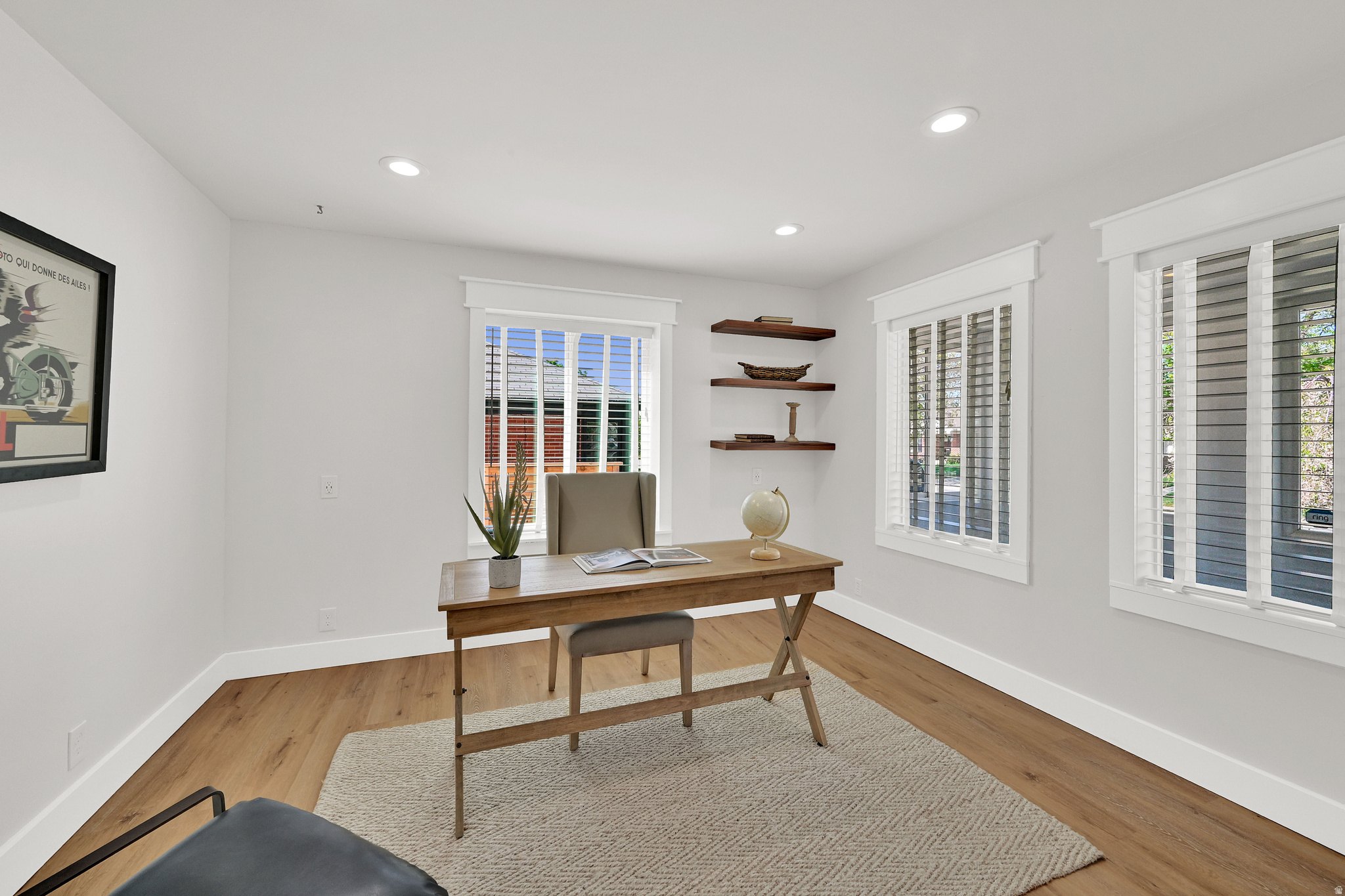 HIGHLAND PARK AREA - Residential