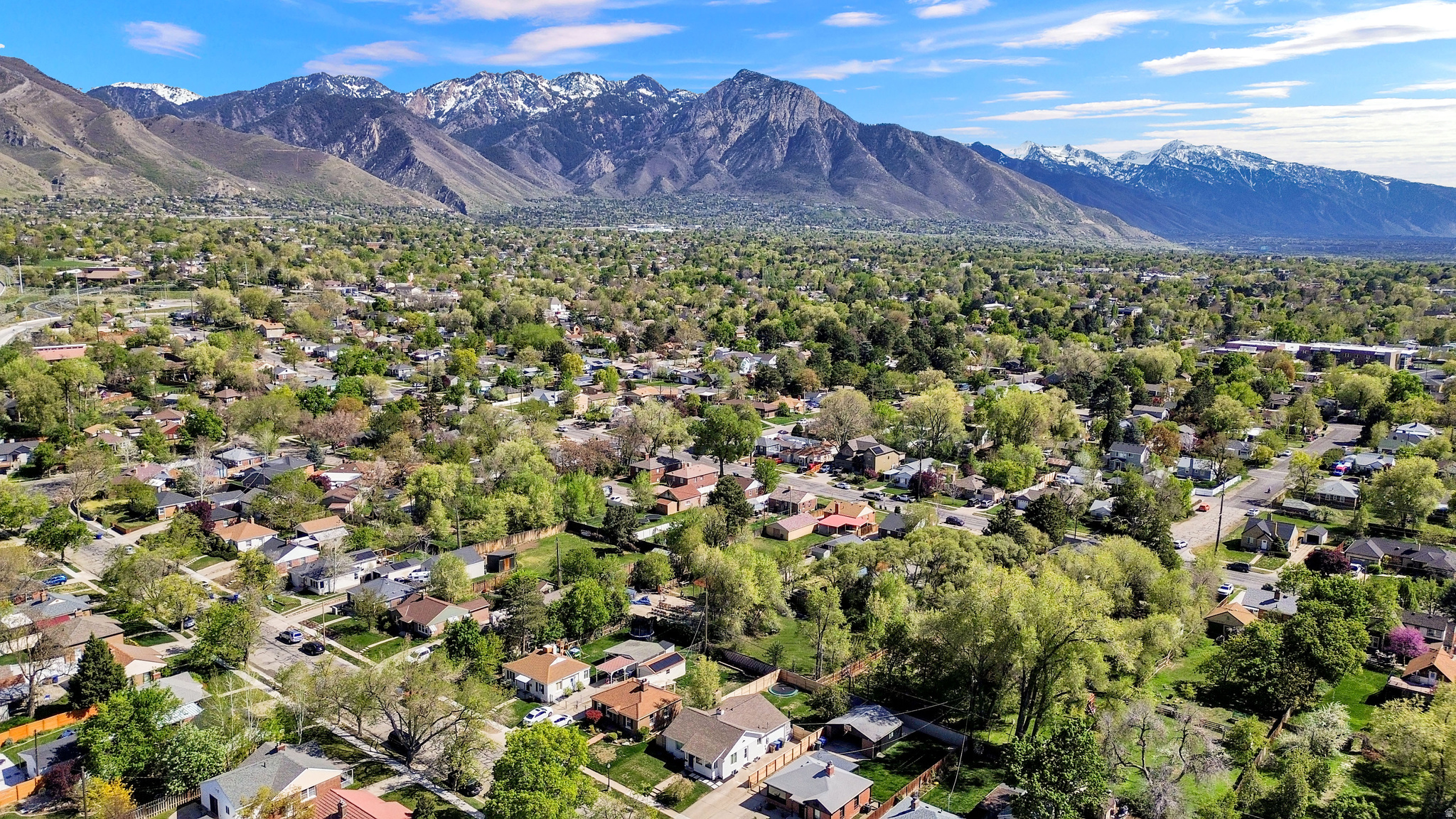 HIGHLAND PARK AREA - Residential