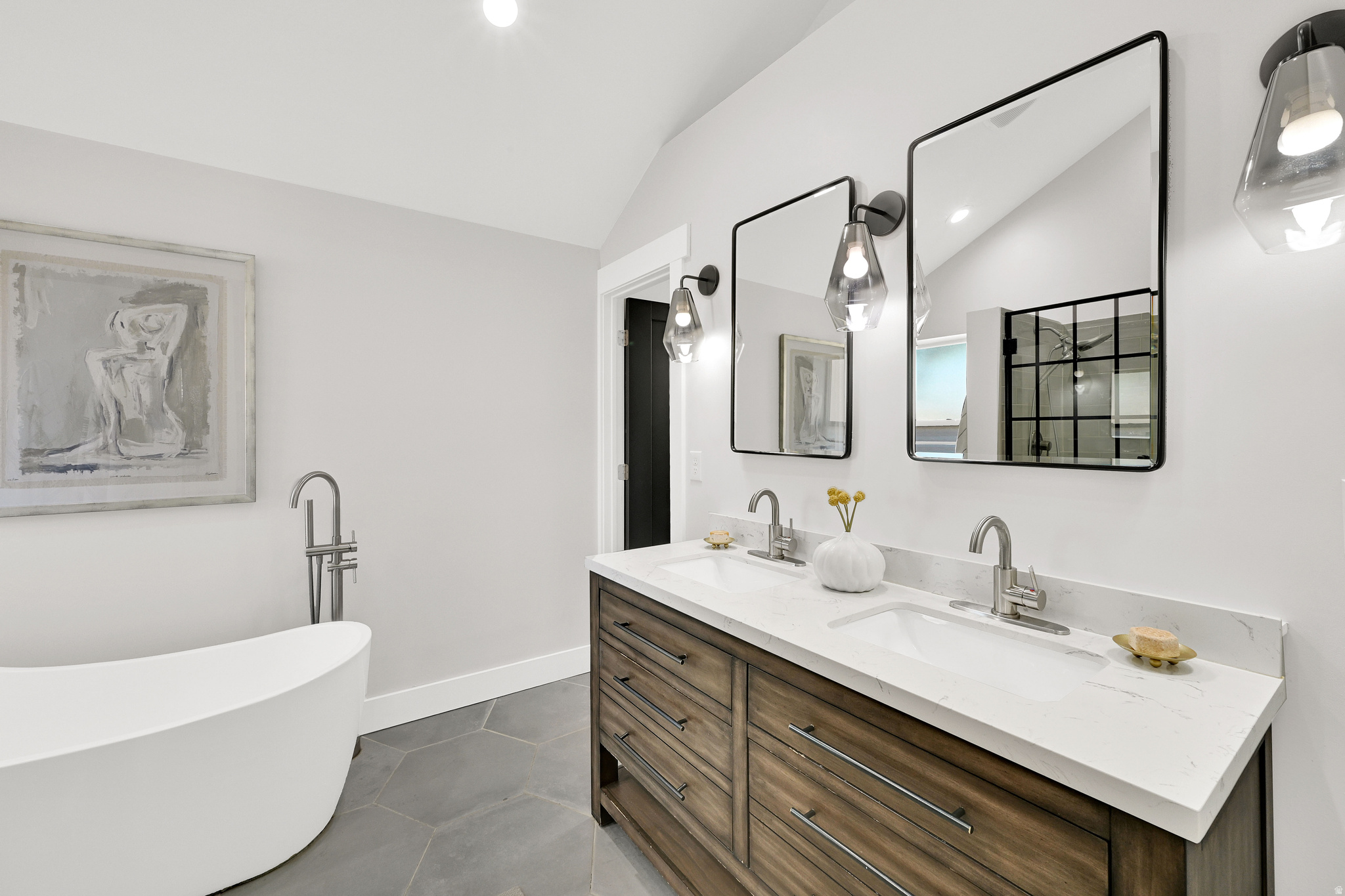 HIGHLAND PARK AREA - Residential