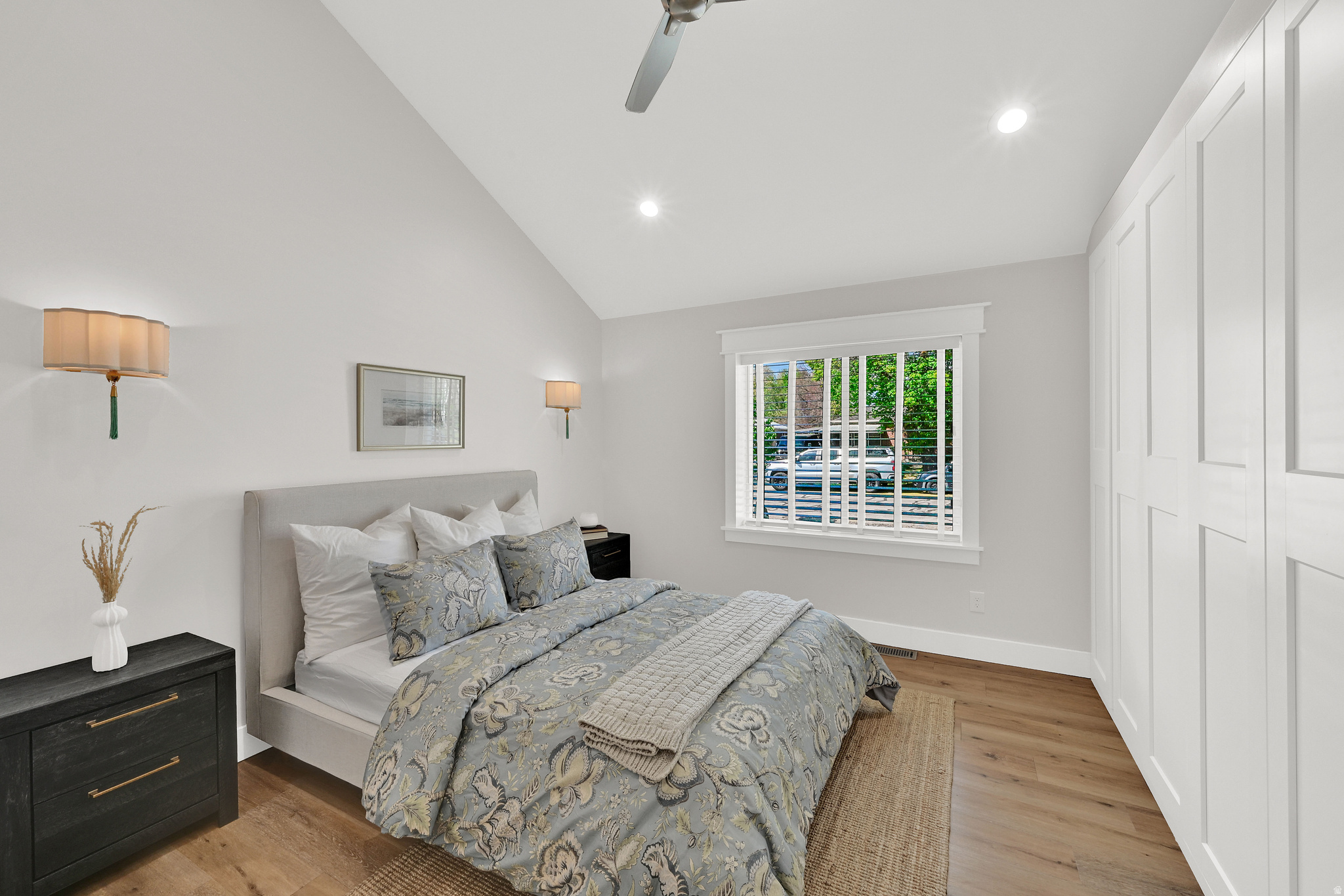 HIGHLAND PARK AREA - Residential