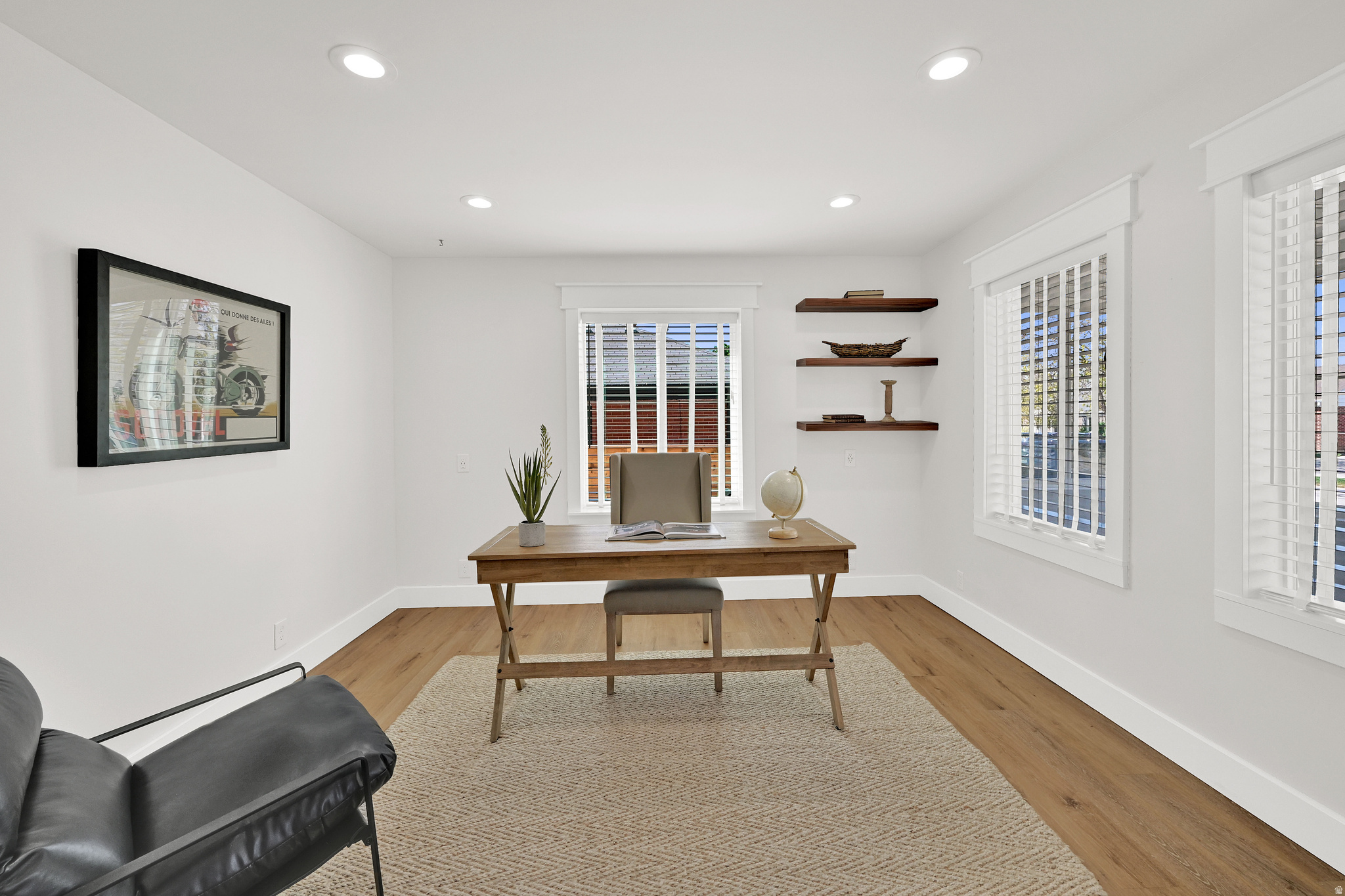 HIGHLAND PARK AREA - Residential