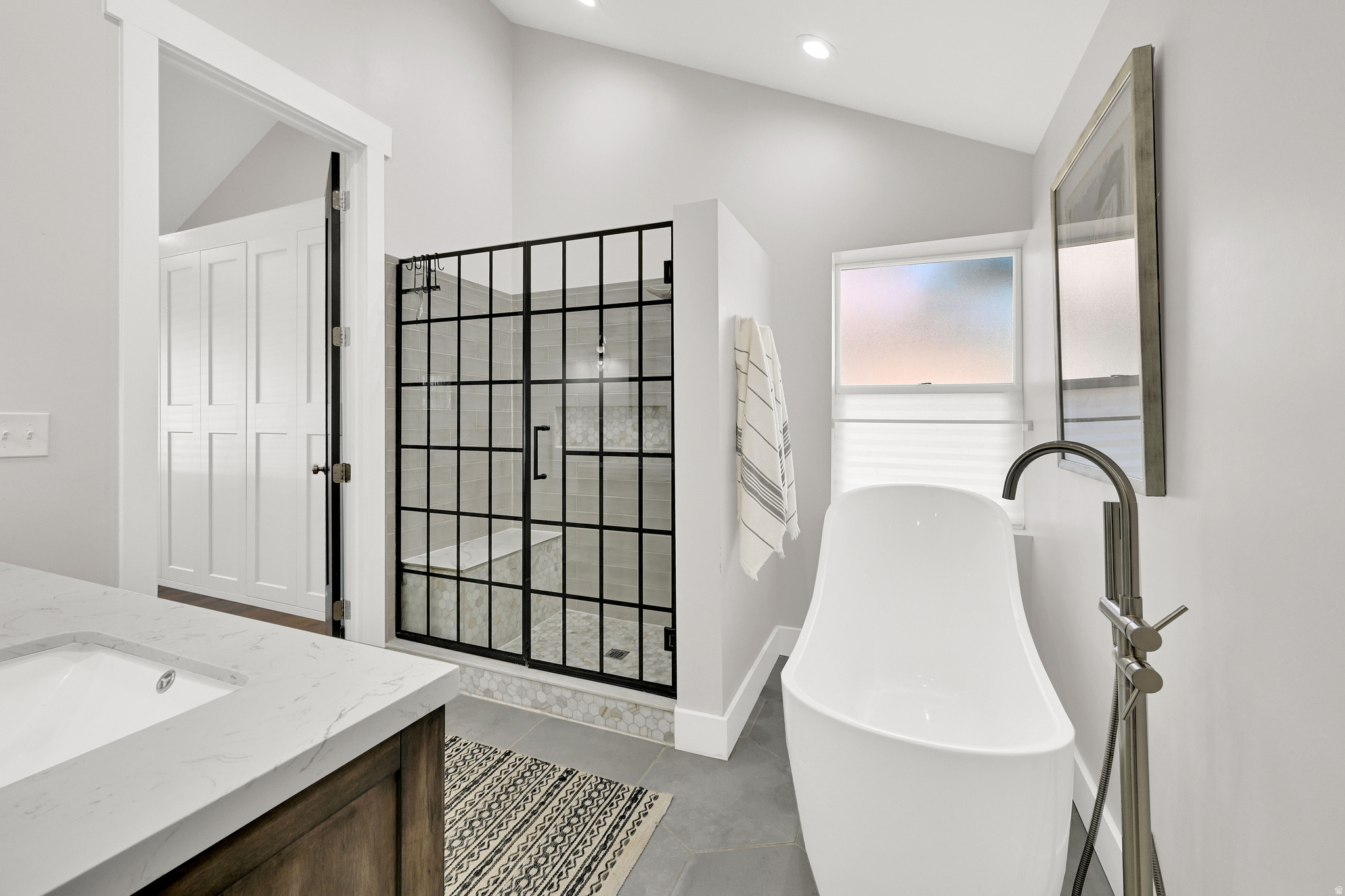 HIGHLAND PARK AREA - Residential