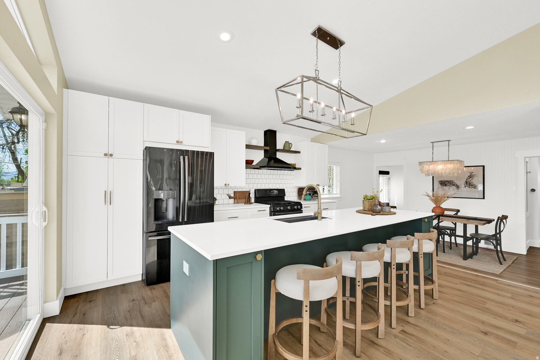 HIGHLAND PARK AREA - Residential