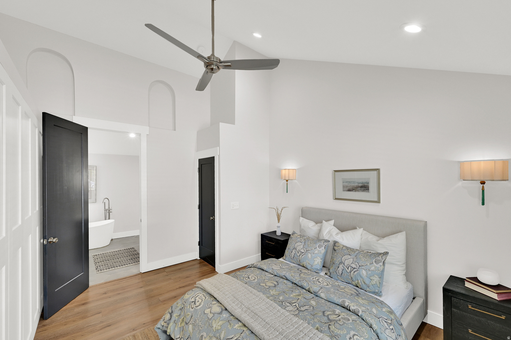 HIGHLAND PARK AREA - Residential