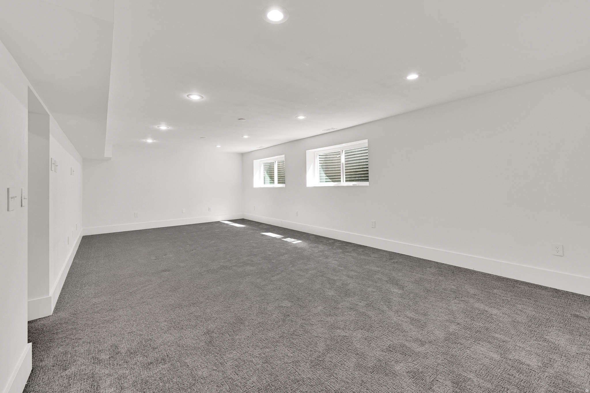 HIGHLAND PARK AREA - Residential