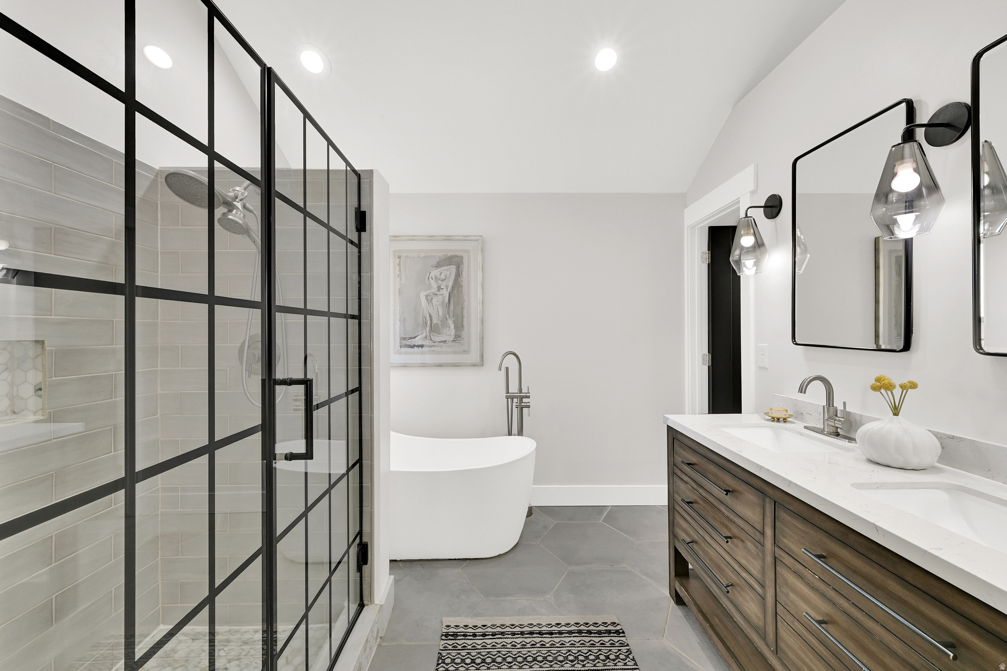 HIGHLAND PARK AREA - Residential