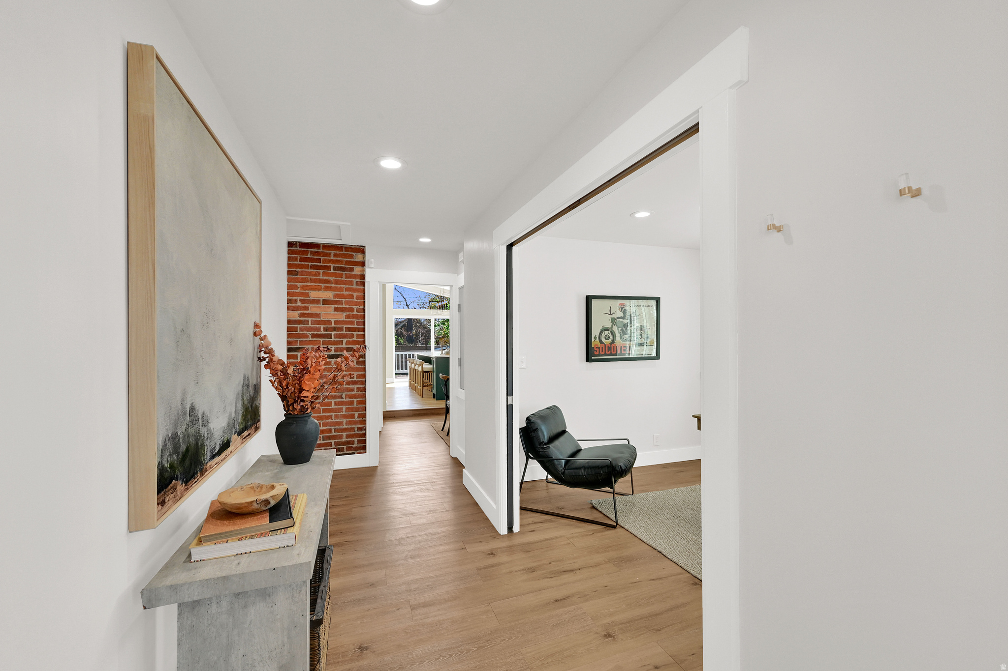 HIGHLAND PARK AREA - Residential