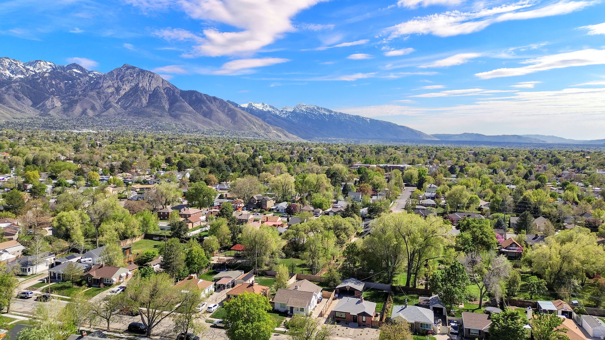 HIGHLAND PARK AREA - Residential