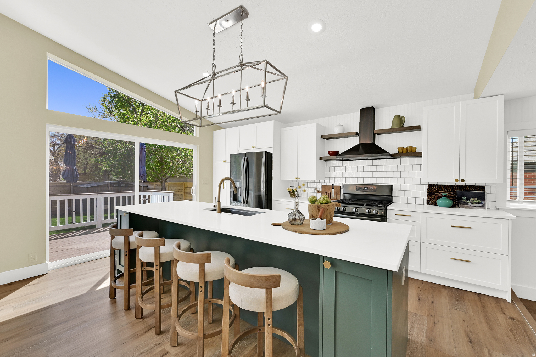 HIGHLAND PARK AREA - Residential