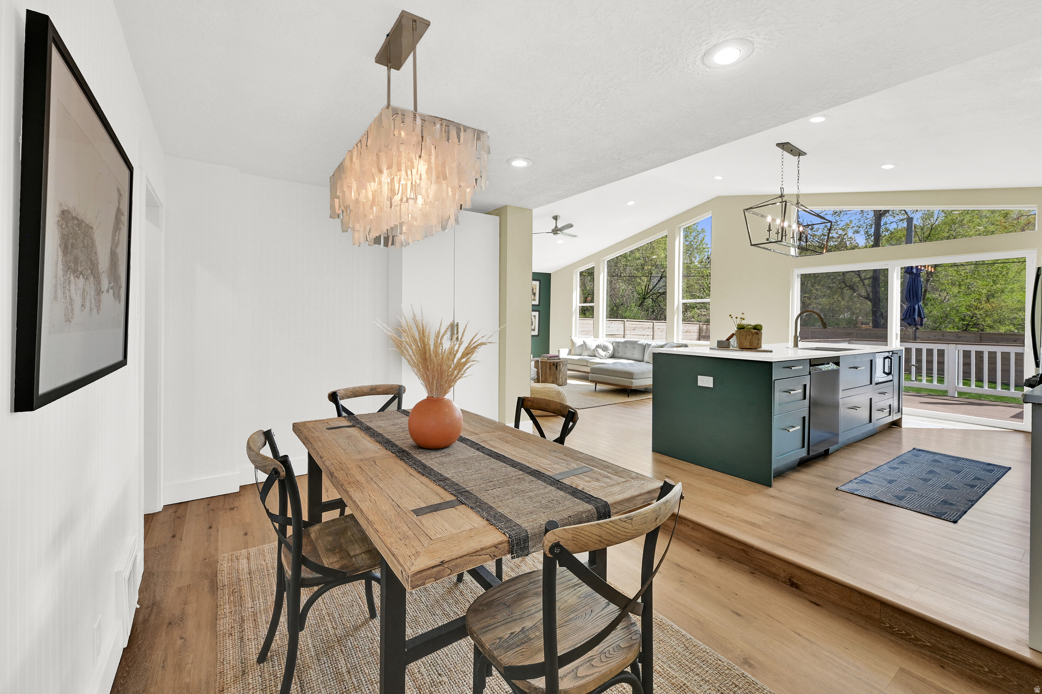 HIGHLAND PARK AREA - Residential