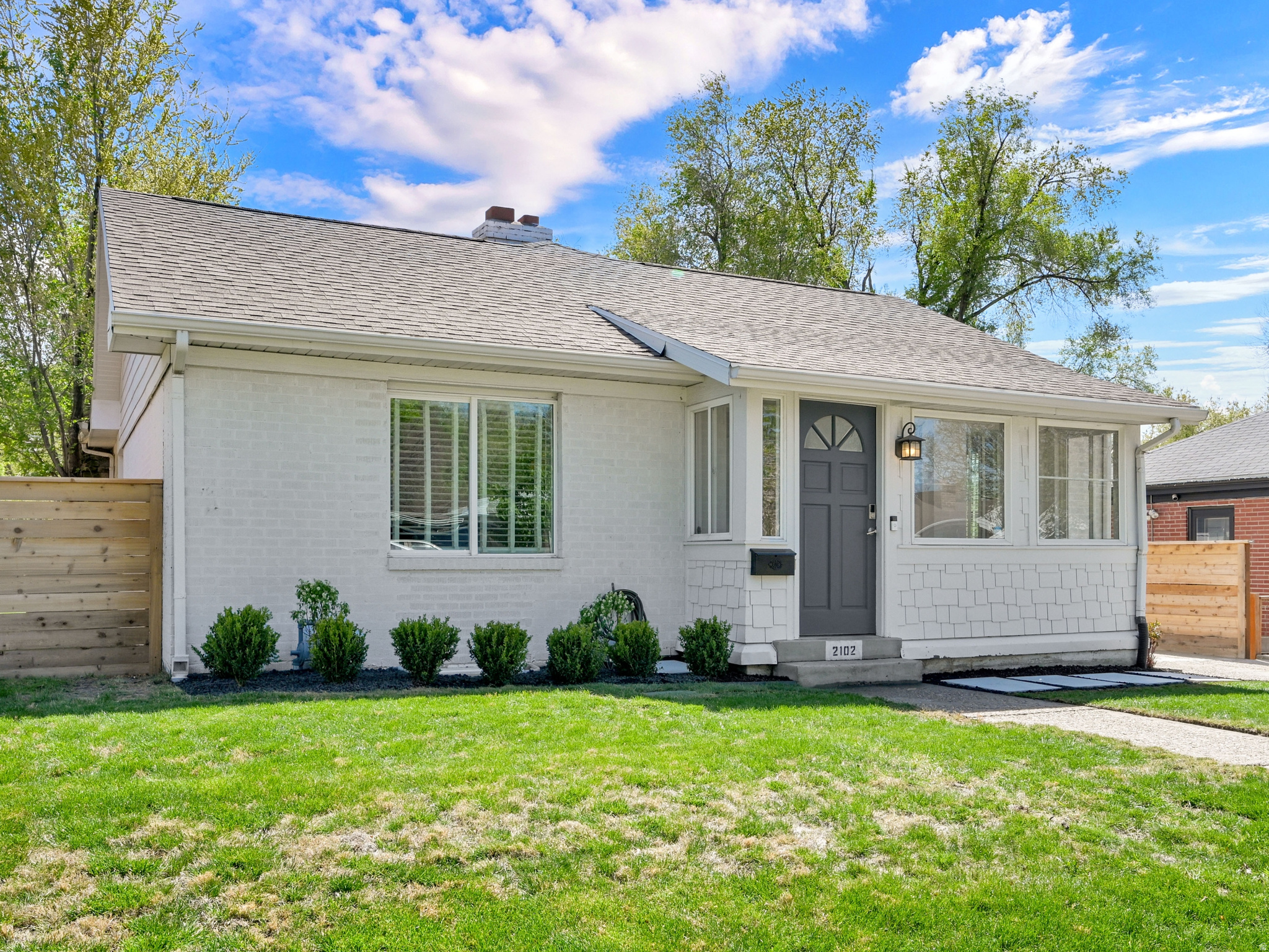 HIGHLAND PARK AREA - Residential