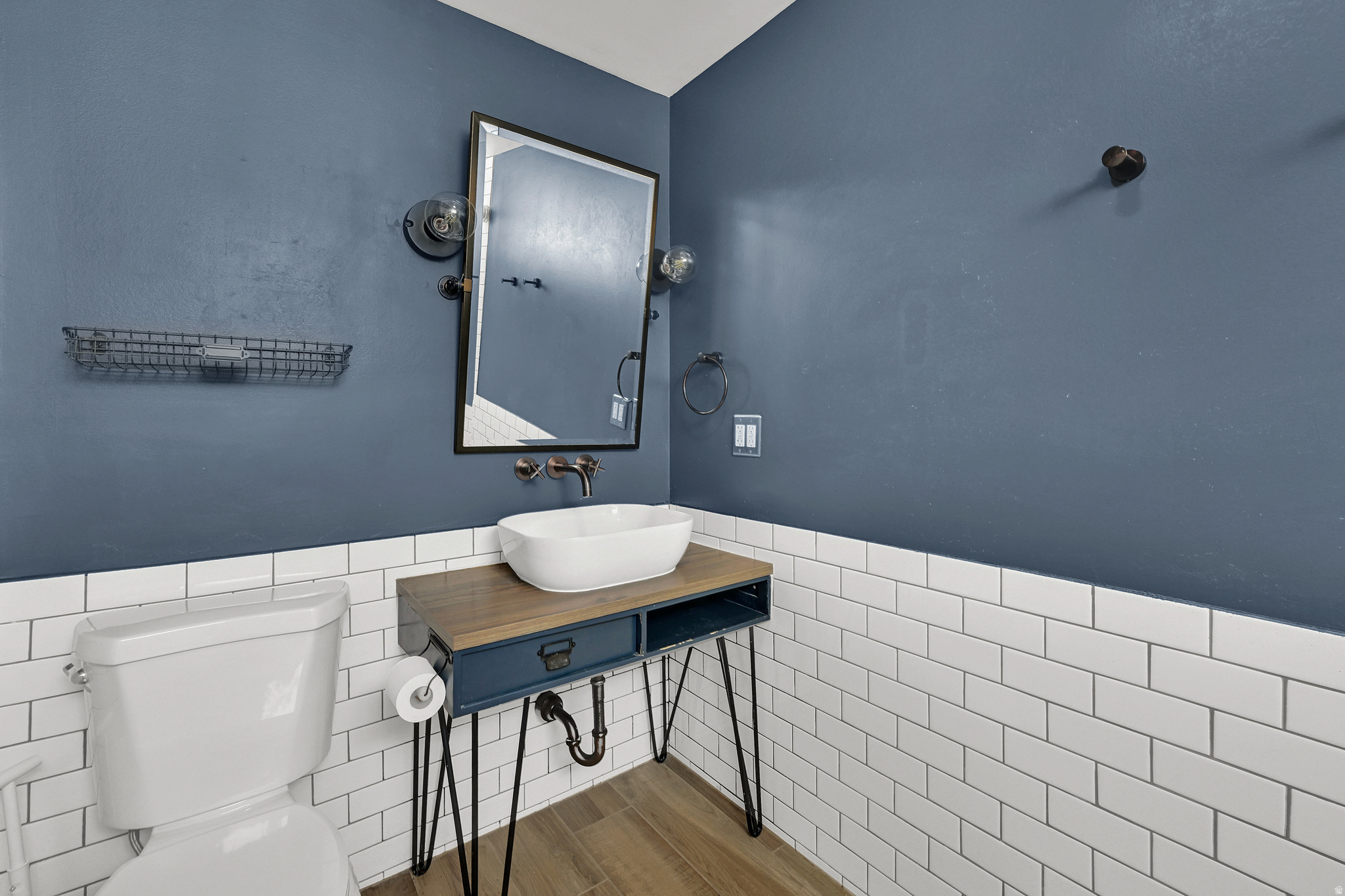 HIGHLAND PARK AREA - Residential