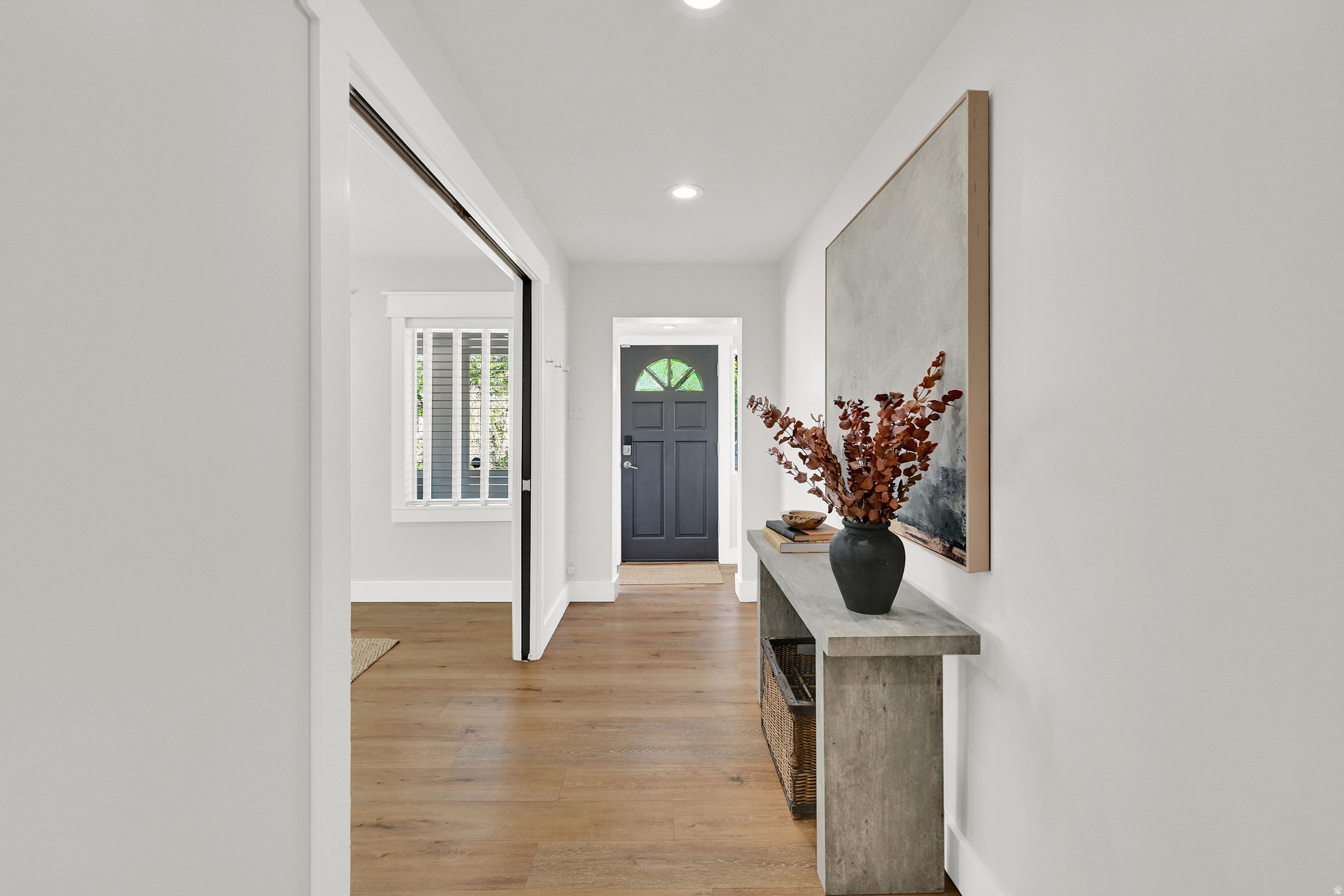 HIGHLAND PARK AREA - Residential