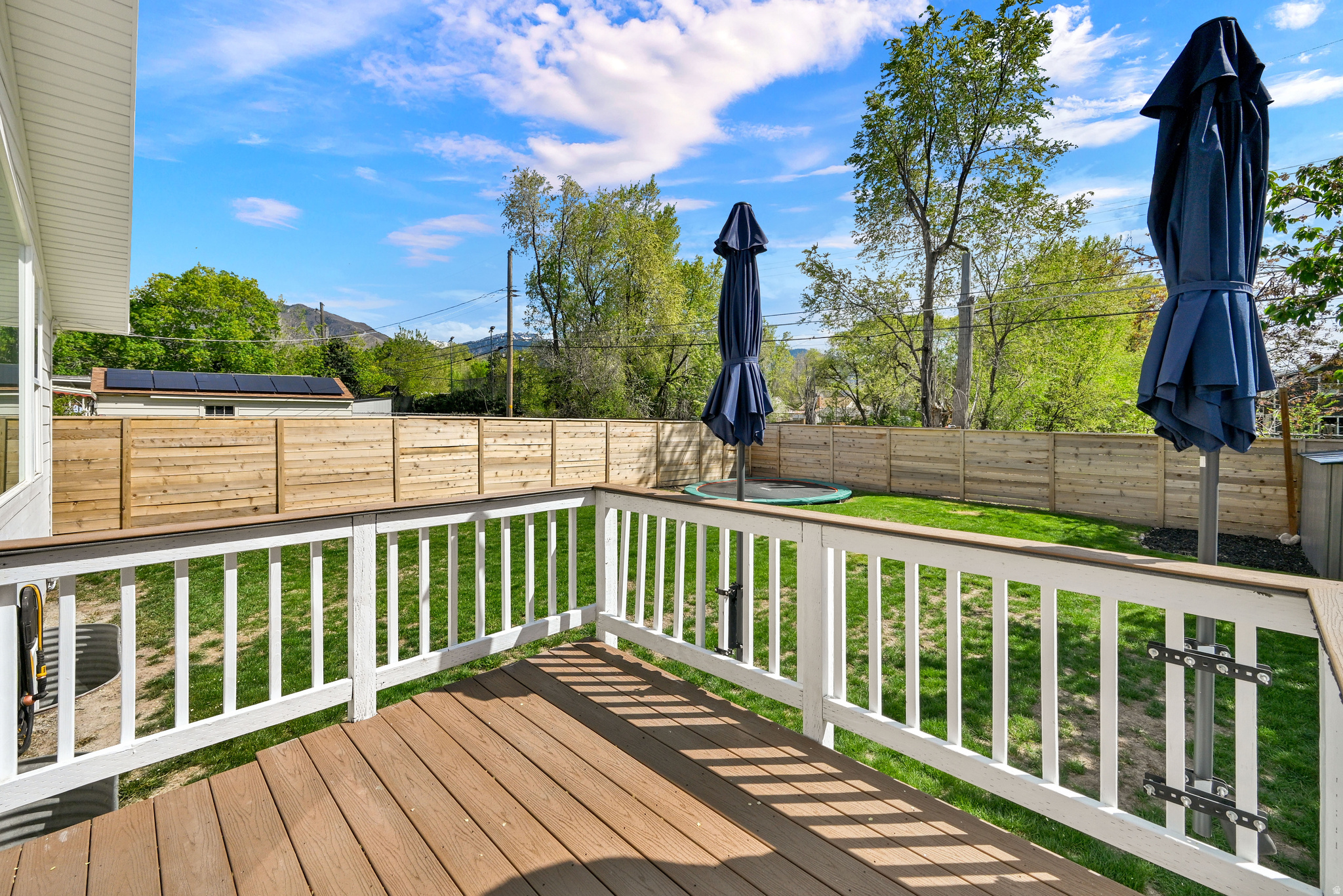 HIGHLAND PARK AREA - Residential