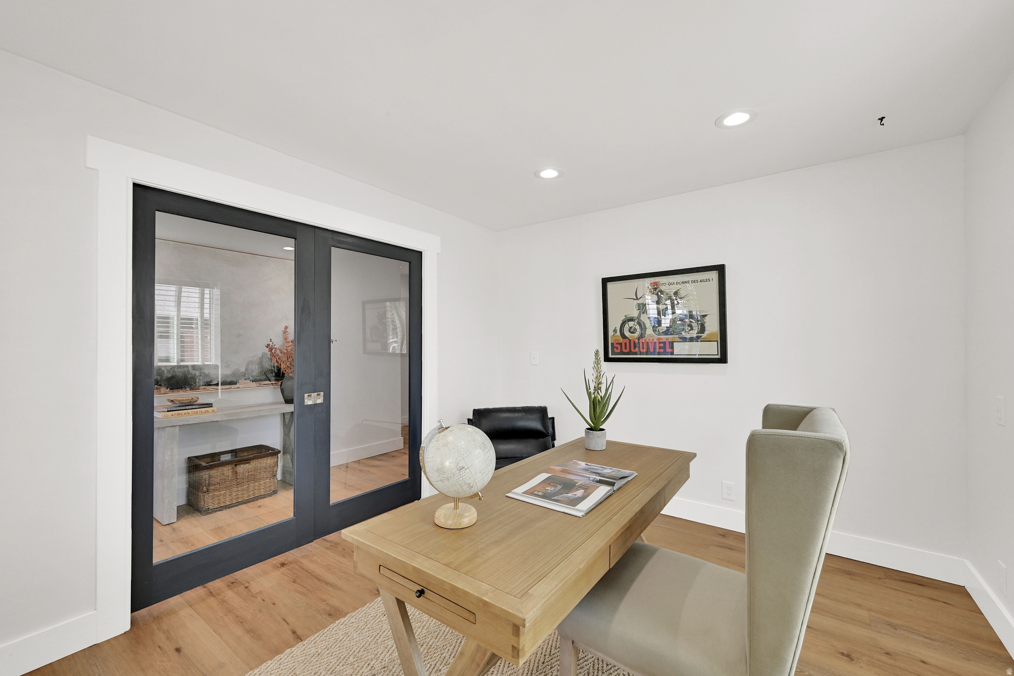 HIGHLAND PARK AREA - Residential