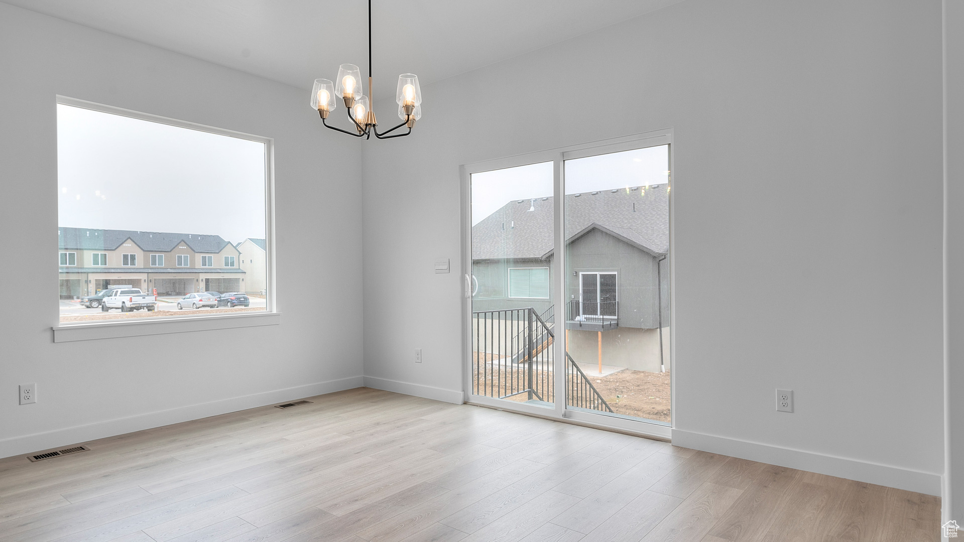 VIRIDIAN - Residential