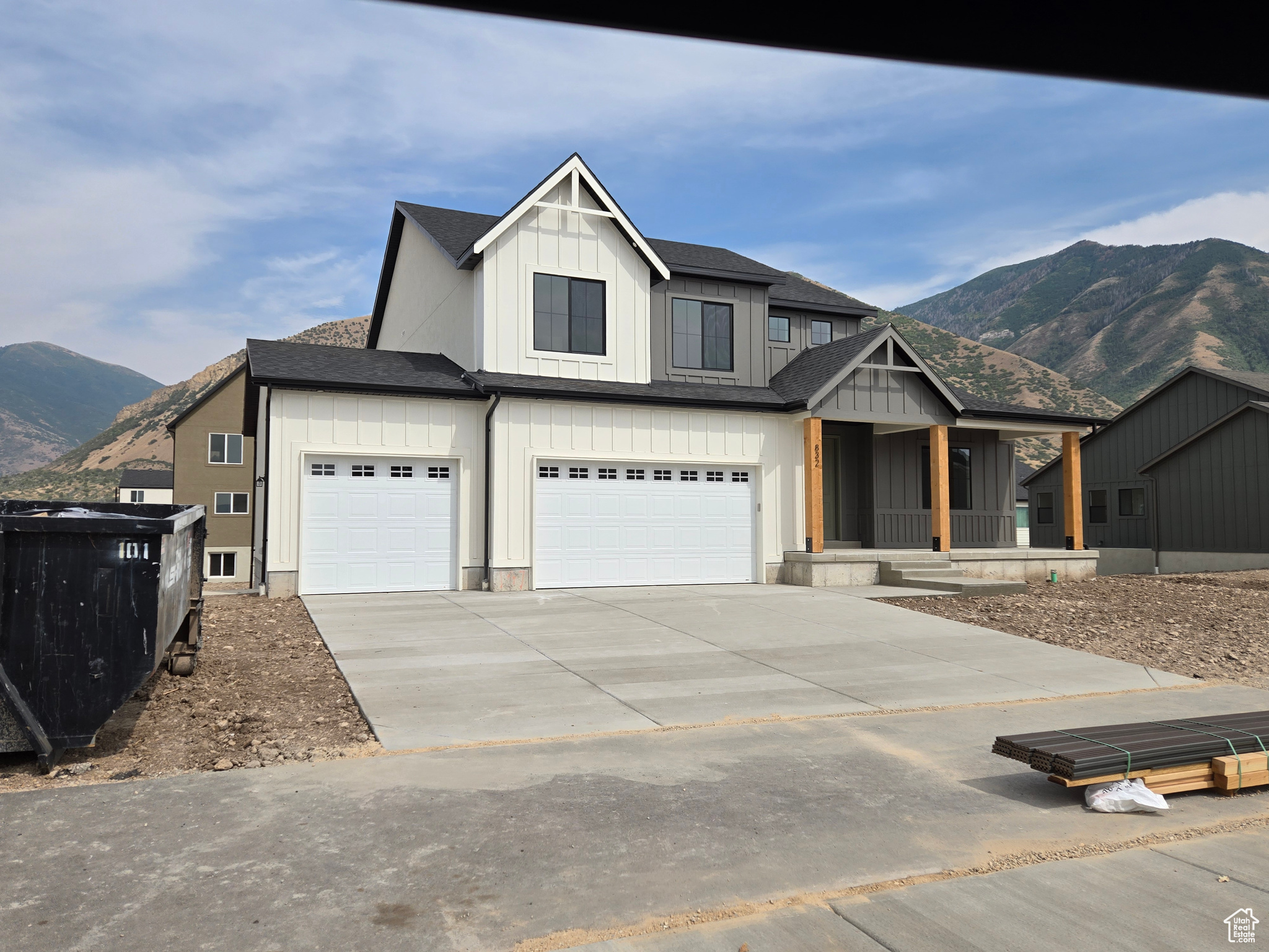 VIRIDIAN - Residential