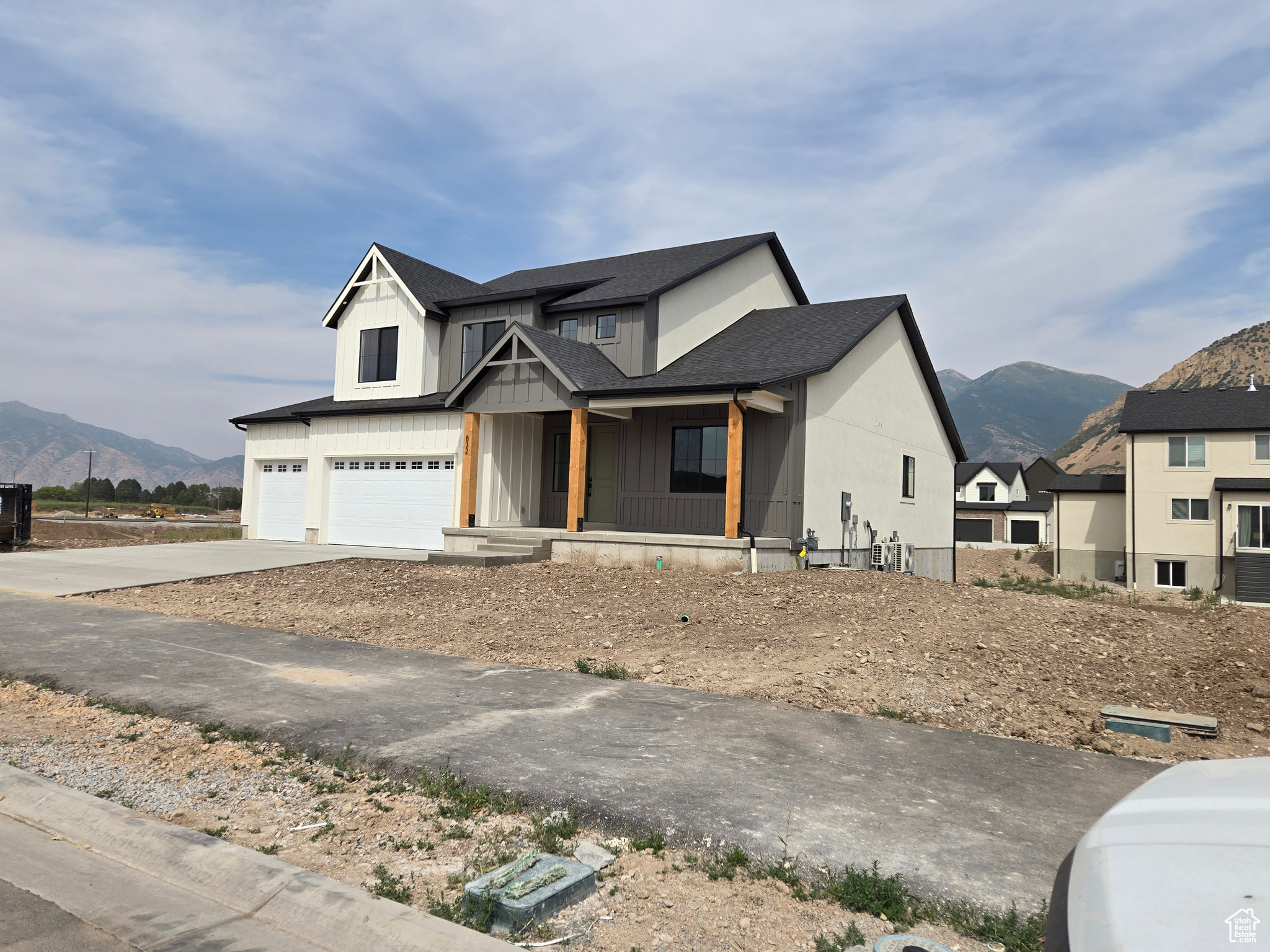 VIRIDIAN - Residential