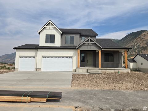 Photo of 828 N CHIANINA DR #167, Salem, UT 84653 (MLS # 2107756)