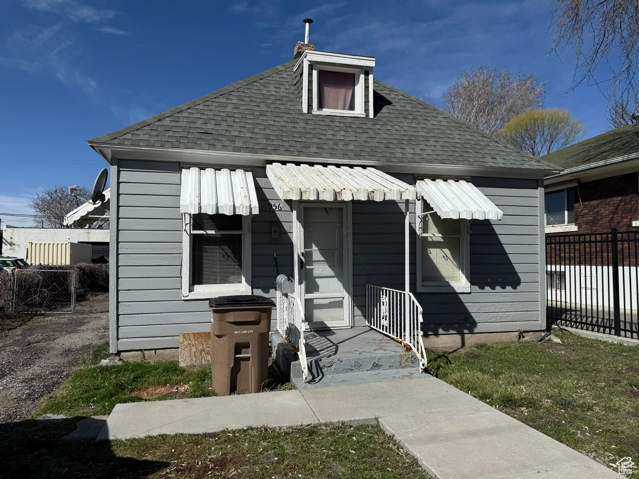 956 S 200, Salt Lake City, Utah image 1