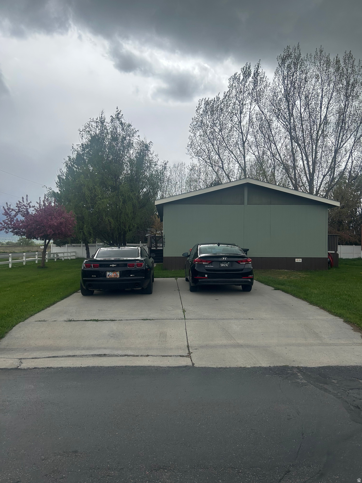 LOGAN RIVER ESTATES - Residential