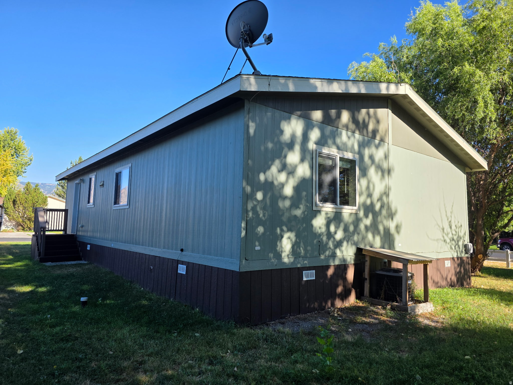 LOGAN RIVER ESTATES - Residential