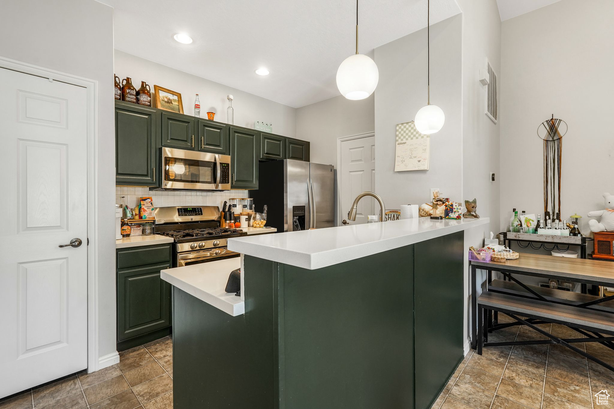 CANYON MEADOW - Residential
