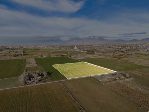 Tiny photo for Payson, UT 84651 (MLS # 2125656)