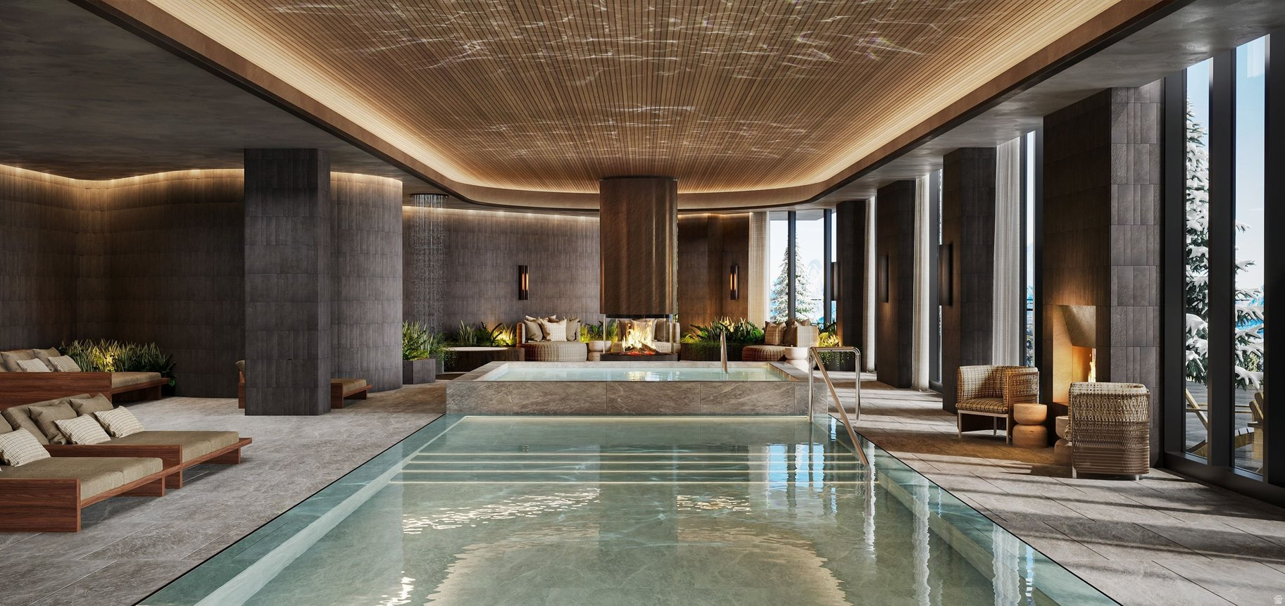 WALDORF ASTORIA - Residential