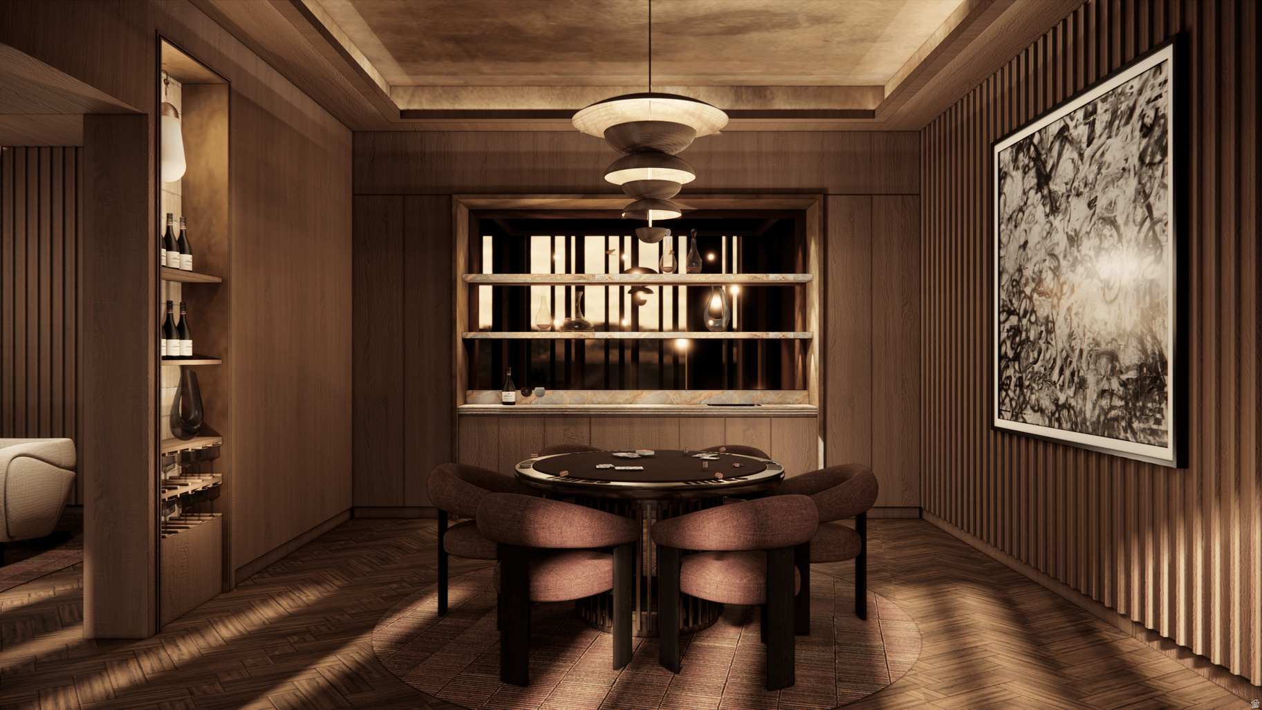 WALDORF ASTORIA - Residential