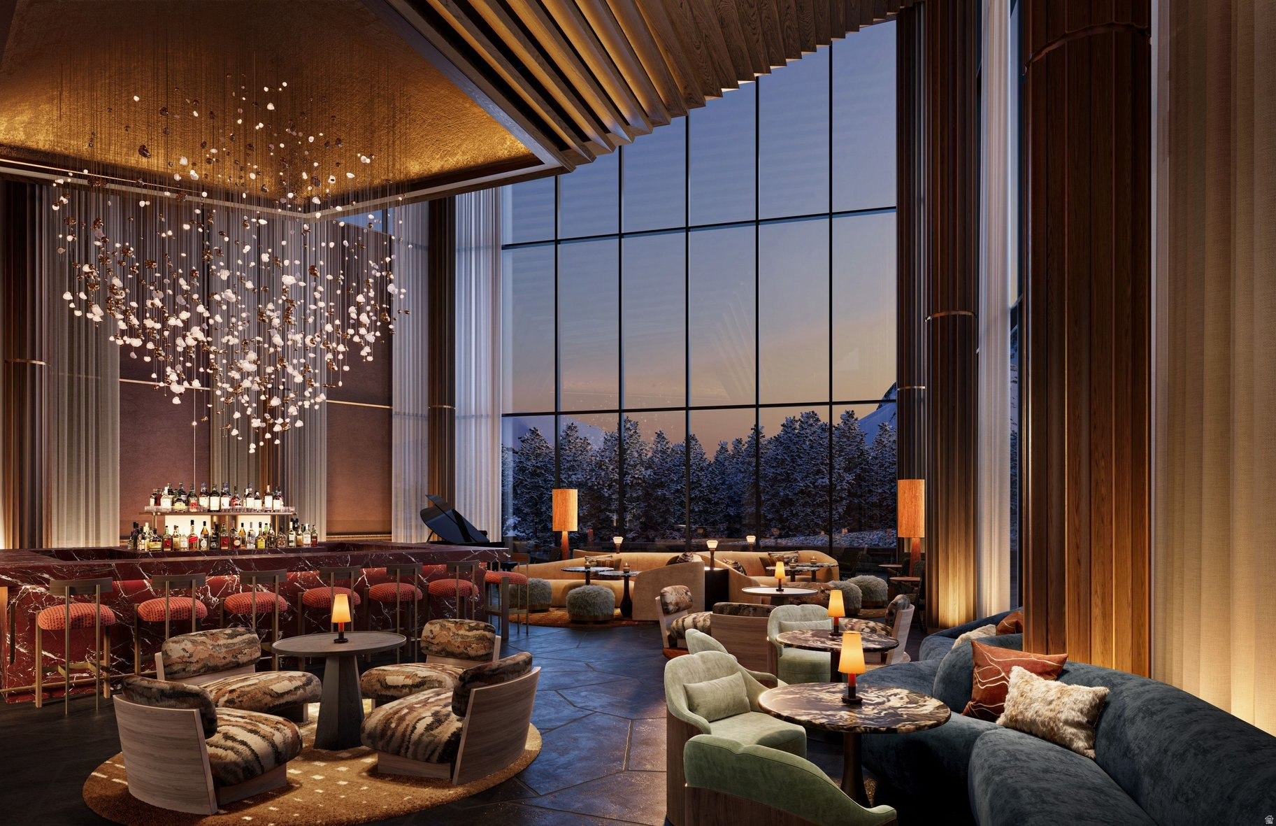 WALDORF ASTORIA - Residential