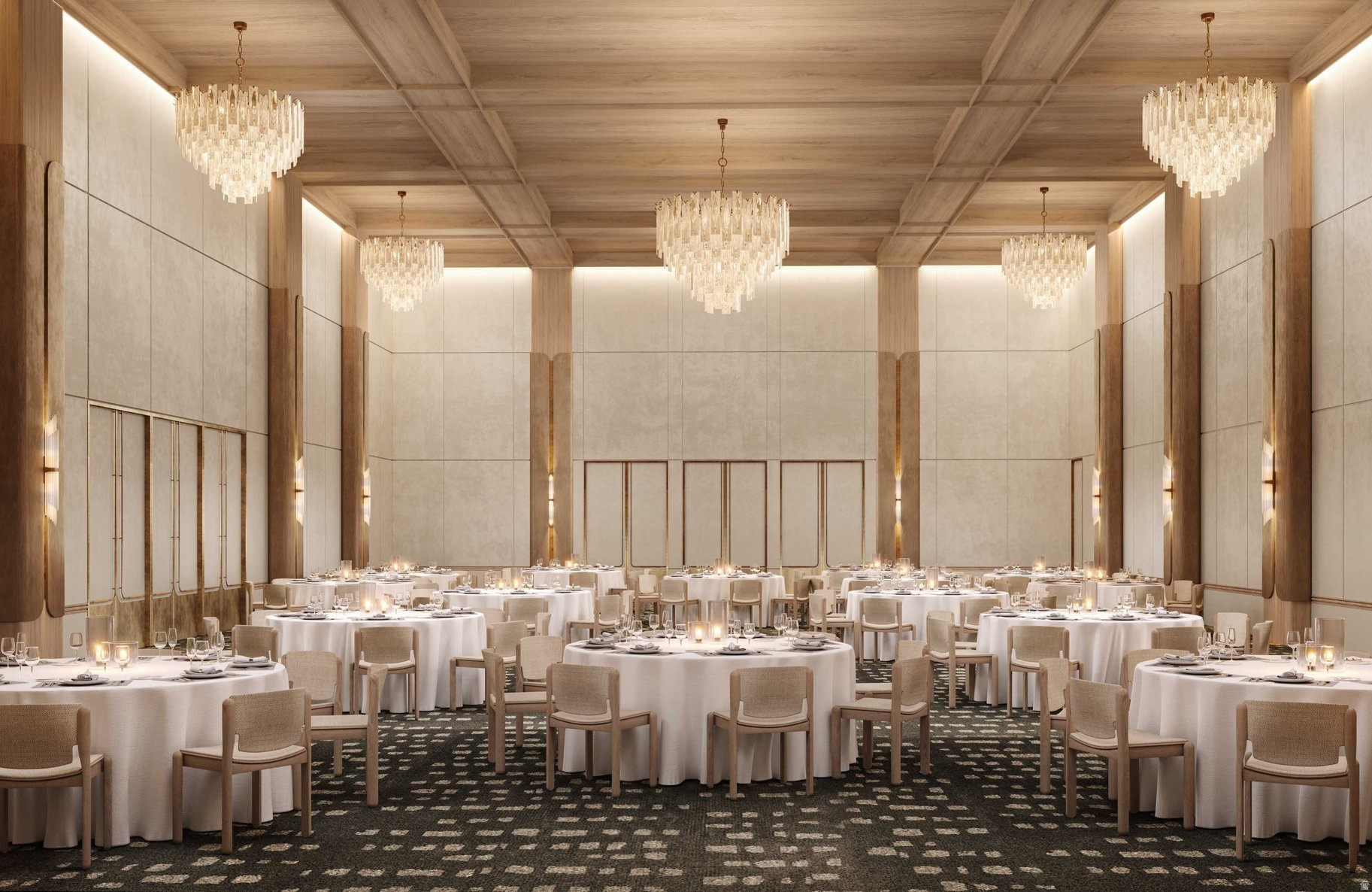 WALDORF ASTORIA - Residential