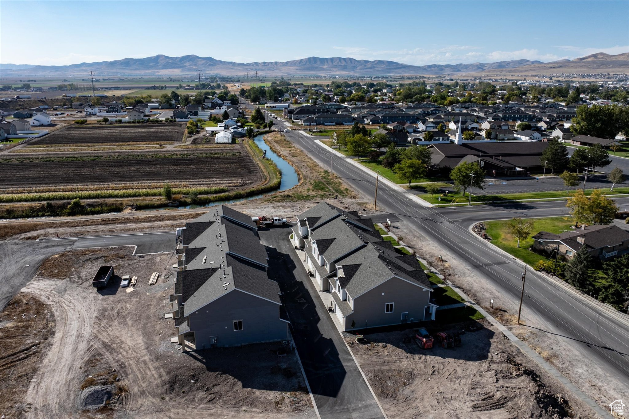 35 E 1225 #17, Tremonton, Utah image 25