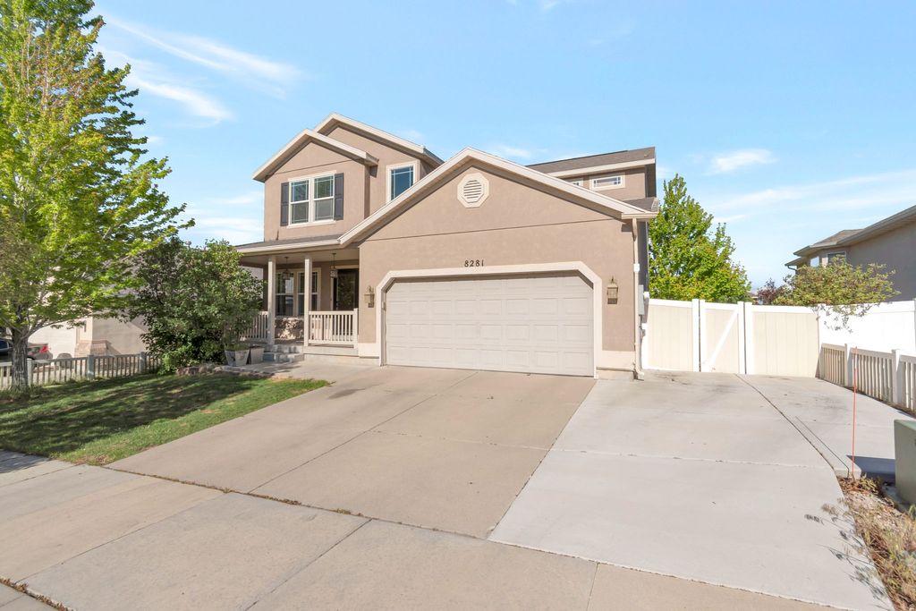 Photo of 8281 S 6430 W, West Jordan, UT 84081 (MLS # 2156184)