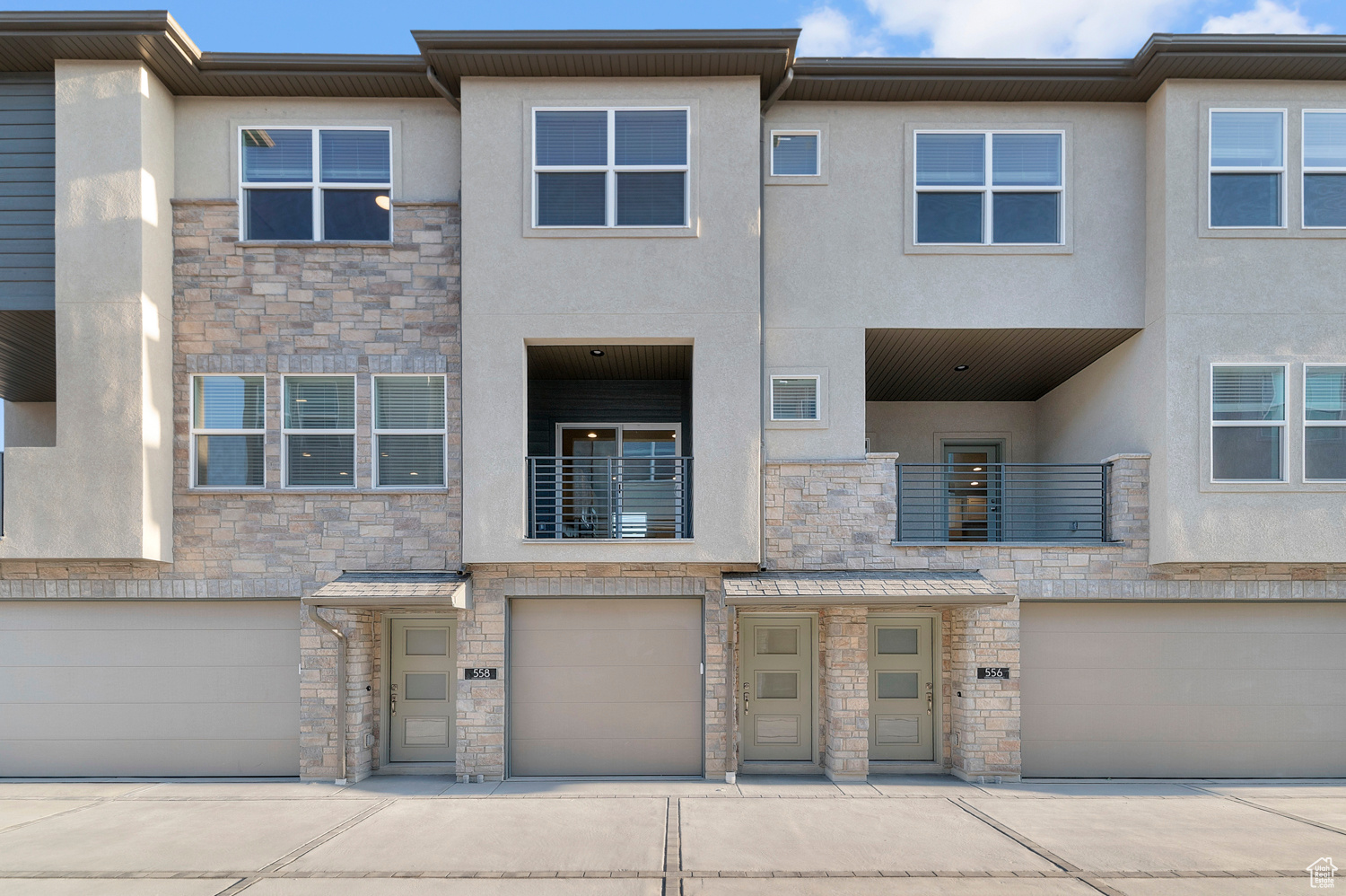 ANDERSON FARMS TOWNS 953 - Residential