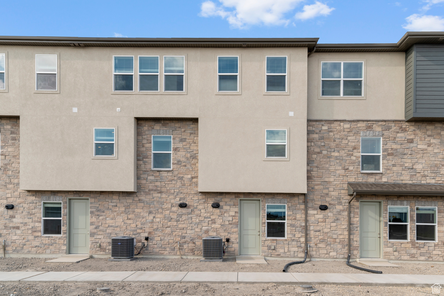 ANDERSON FARMS TOWNS 953 - Residential