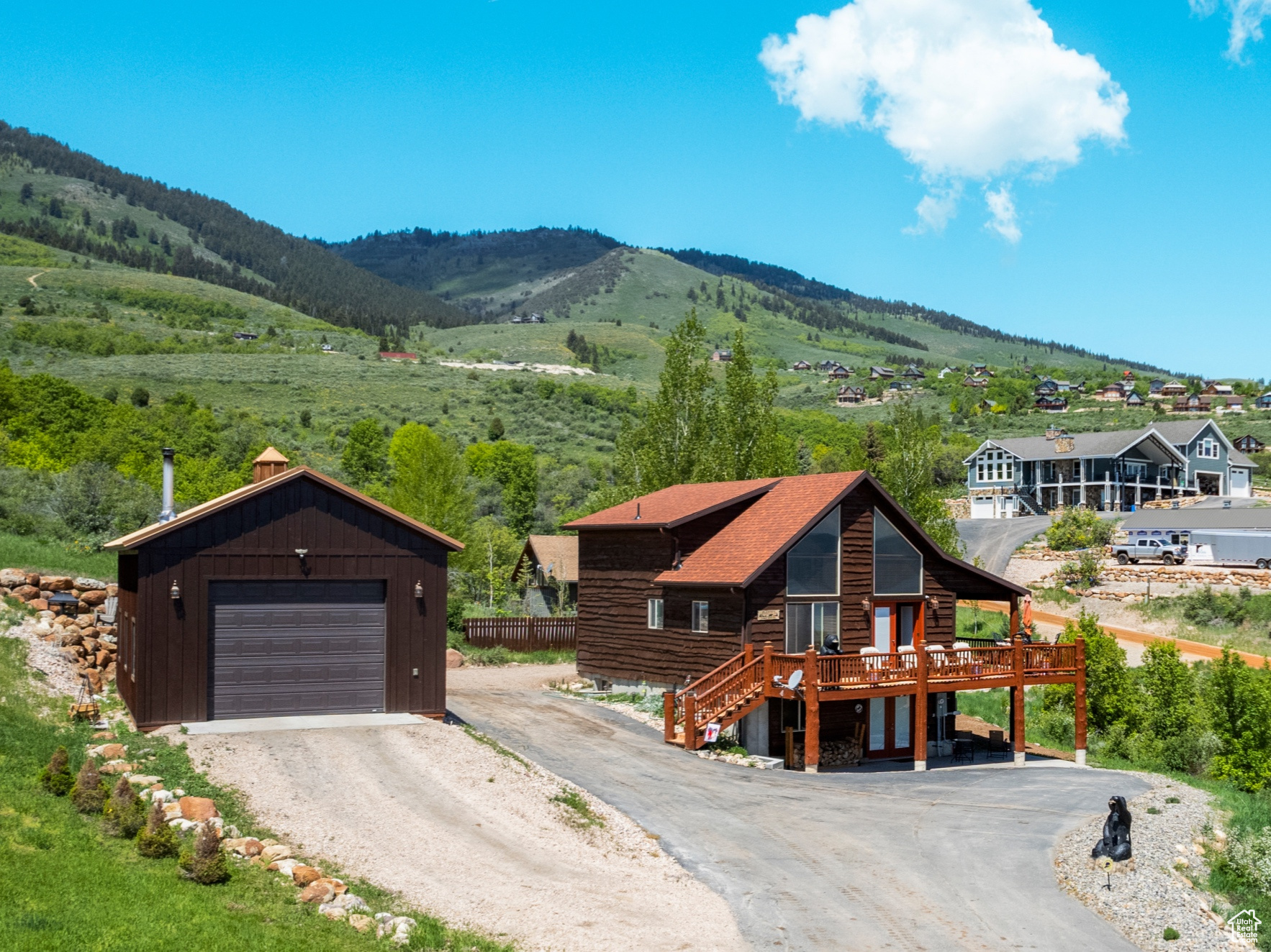 25 Hollow Dr, Fish Haven, Idaho image 4