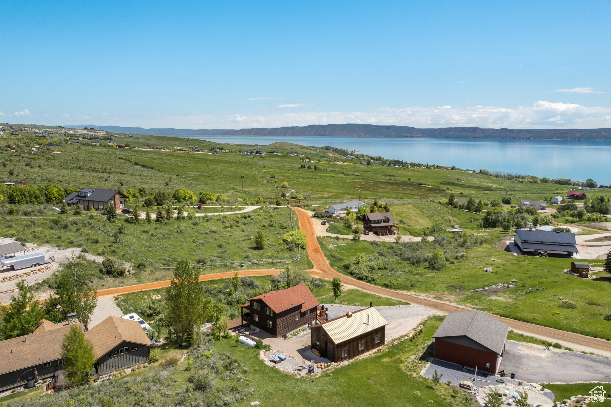25 Hollow Dr, Fish Haven, Idaho image 38