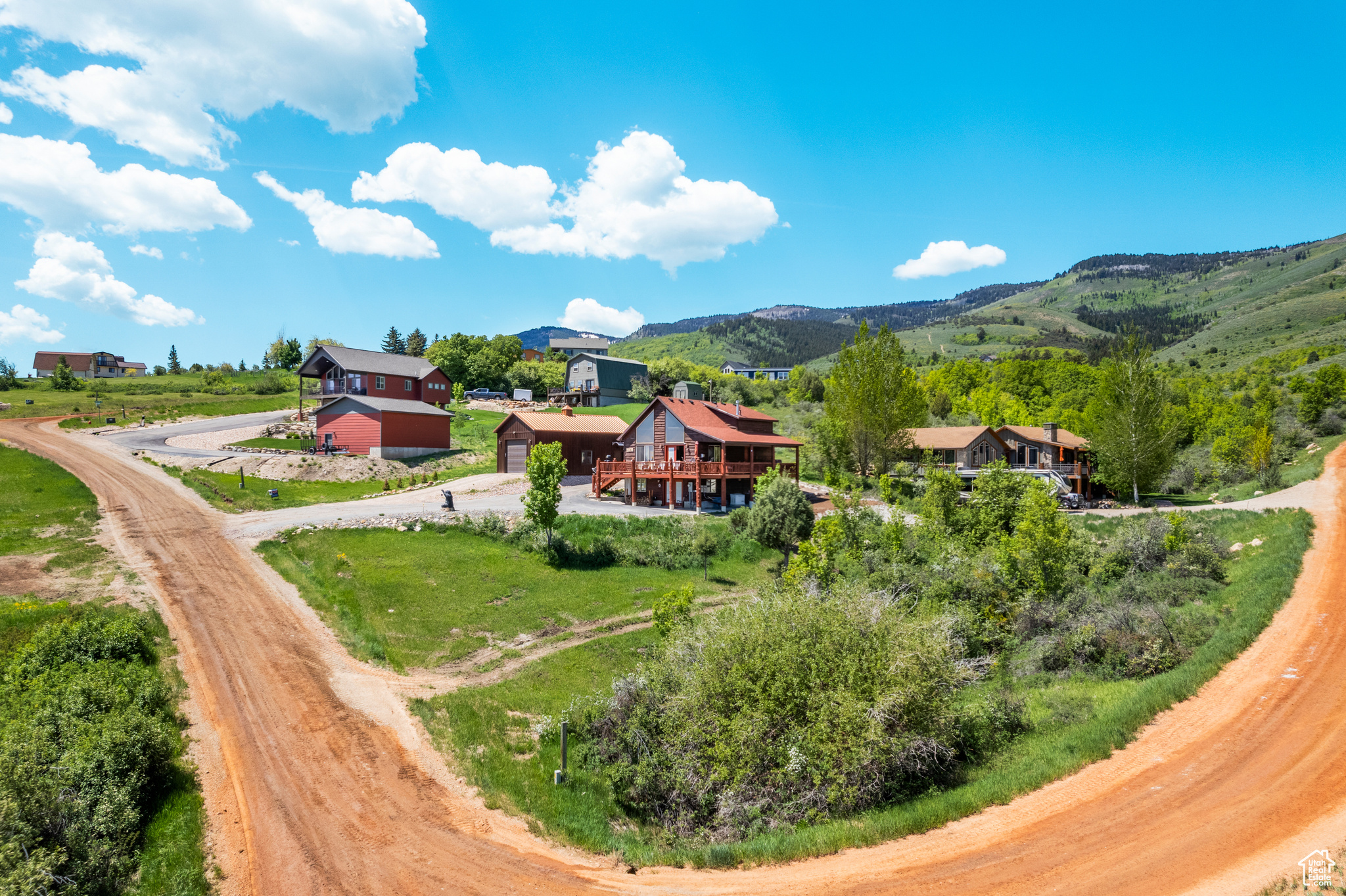25 Hollow Dr, Fish Haven, Idaho image 36