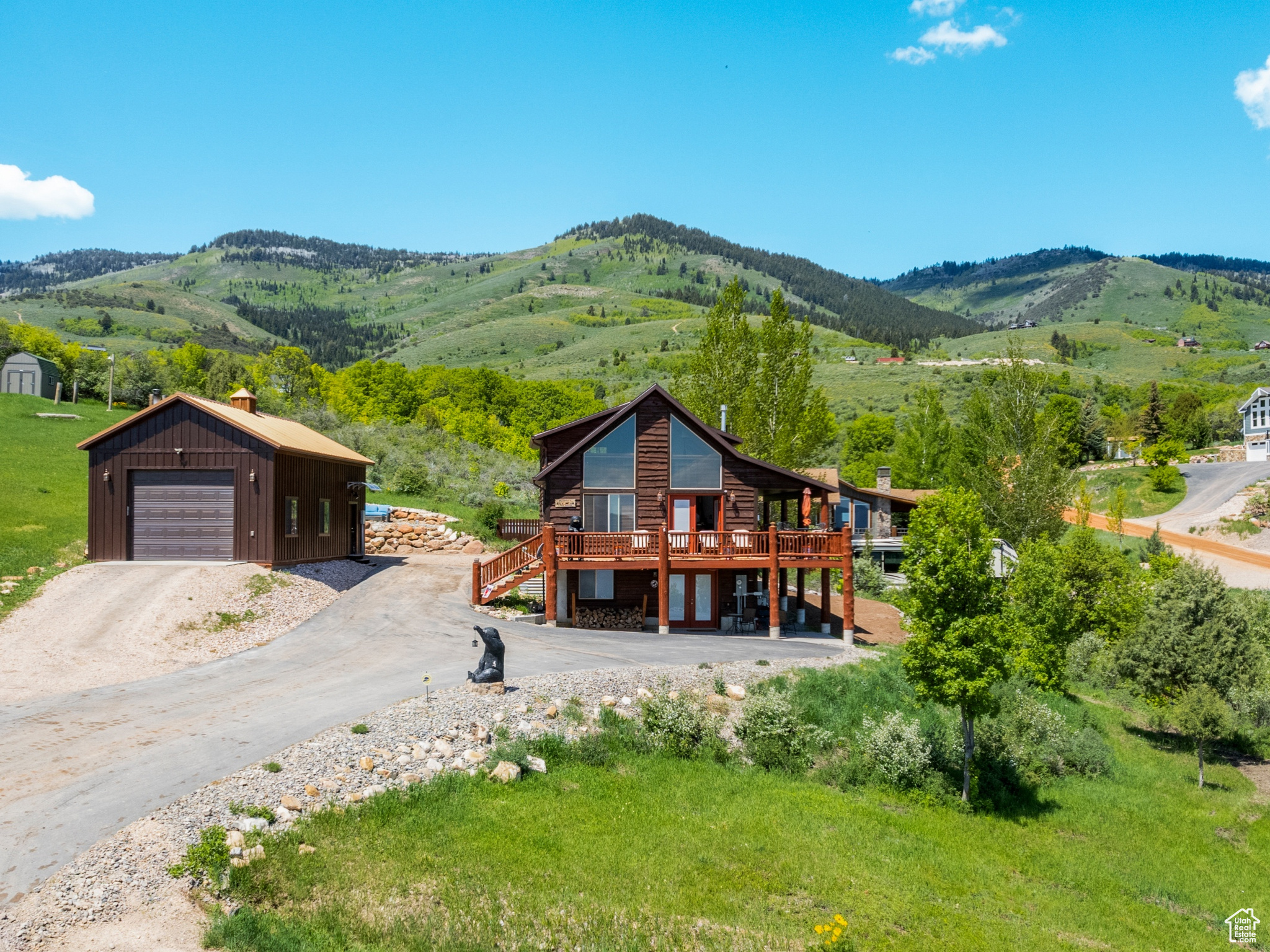 25 Hollow Dr, Fish Haven, Idaho image 1