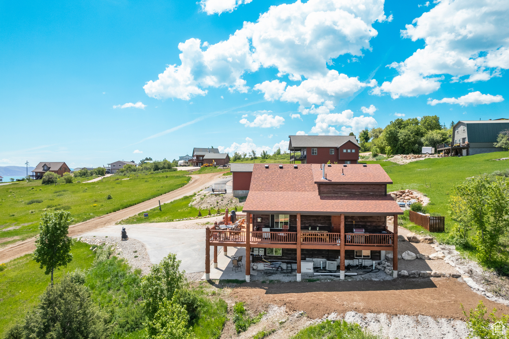 25 Hollow Dr, Fish Haven, Idaho image 41
