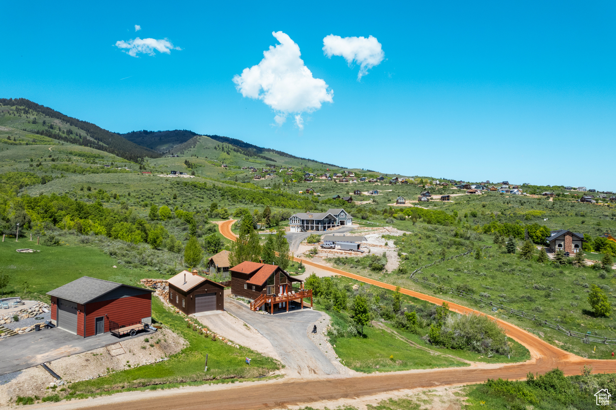 25 Hollow Dr, Fish Haven, Idaho image 37