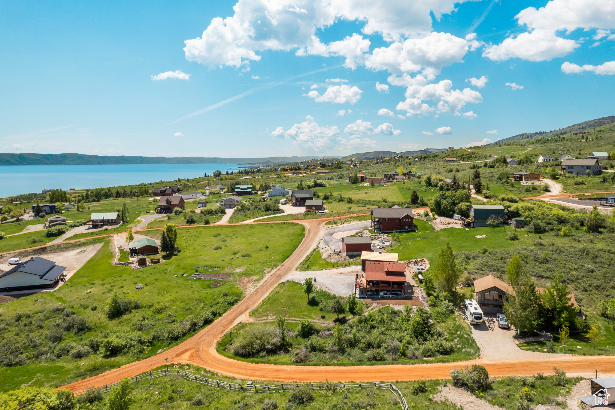 25 Hollow Dr, Fish Haven, Idaho image 40