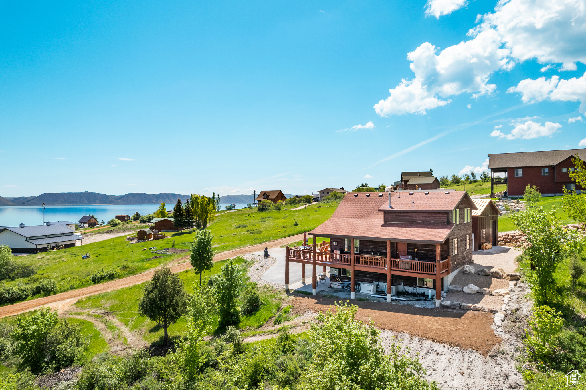 25 Hollow Dr, Fish Haven, Idaho image 2