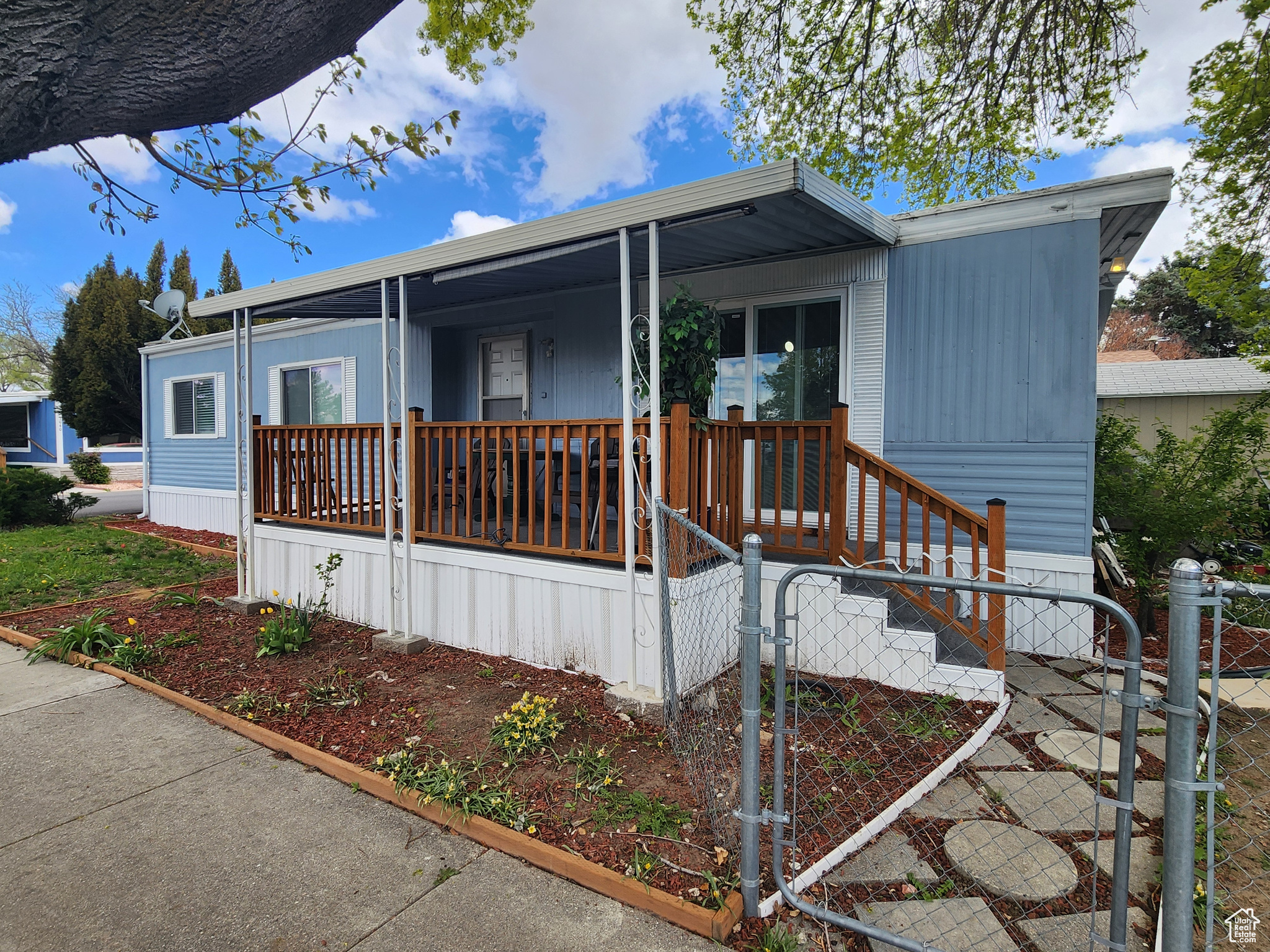 1043 W Fireweed Dr, Taylorsville, Utah image 20