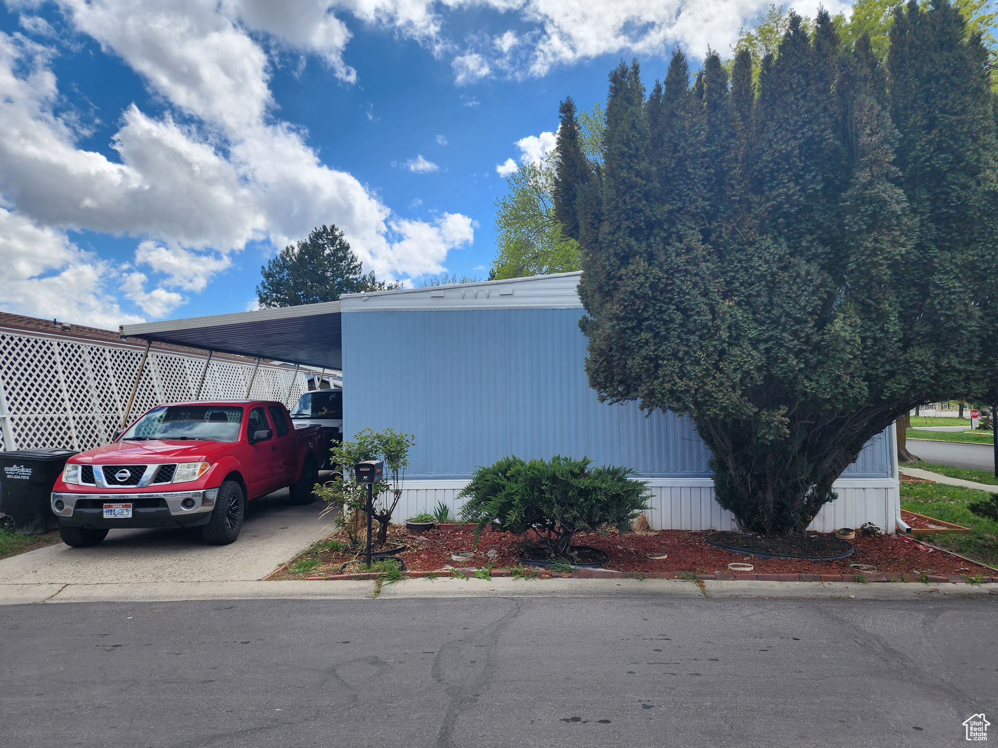 1043 W Fireweed Dr, Taylorsville, Utah image 2